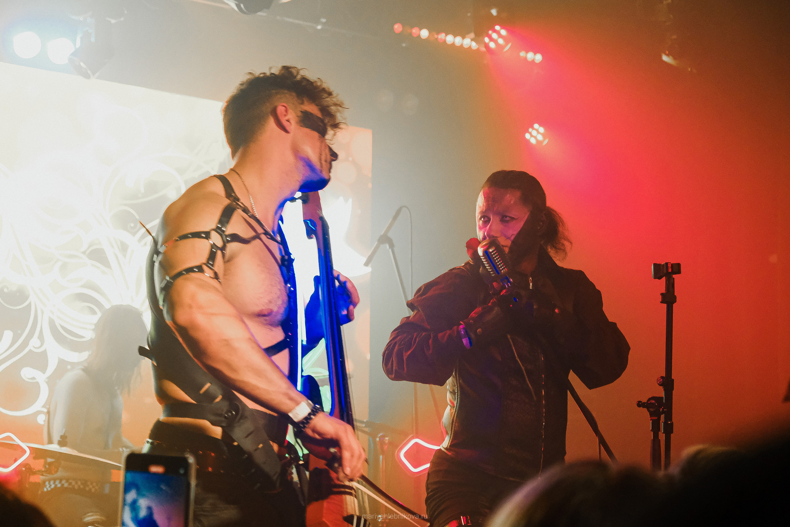 Otto Dix. Фотограф Мария Хлебникова Санкт-Петербург Москва