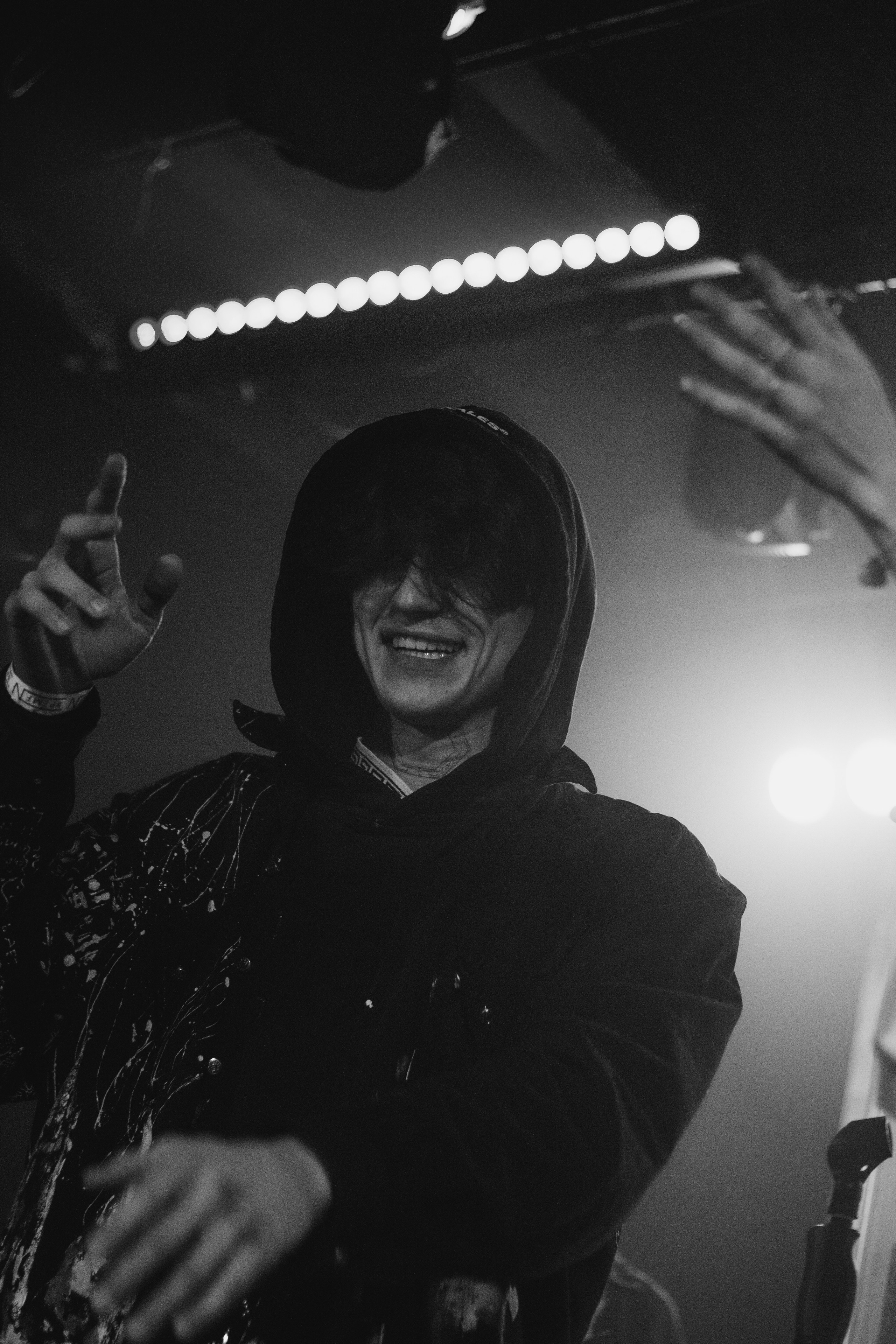 PALC’22. RUSLAN ROZANOV