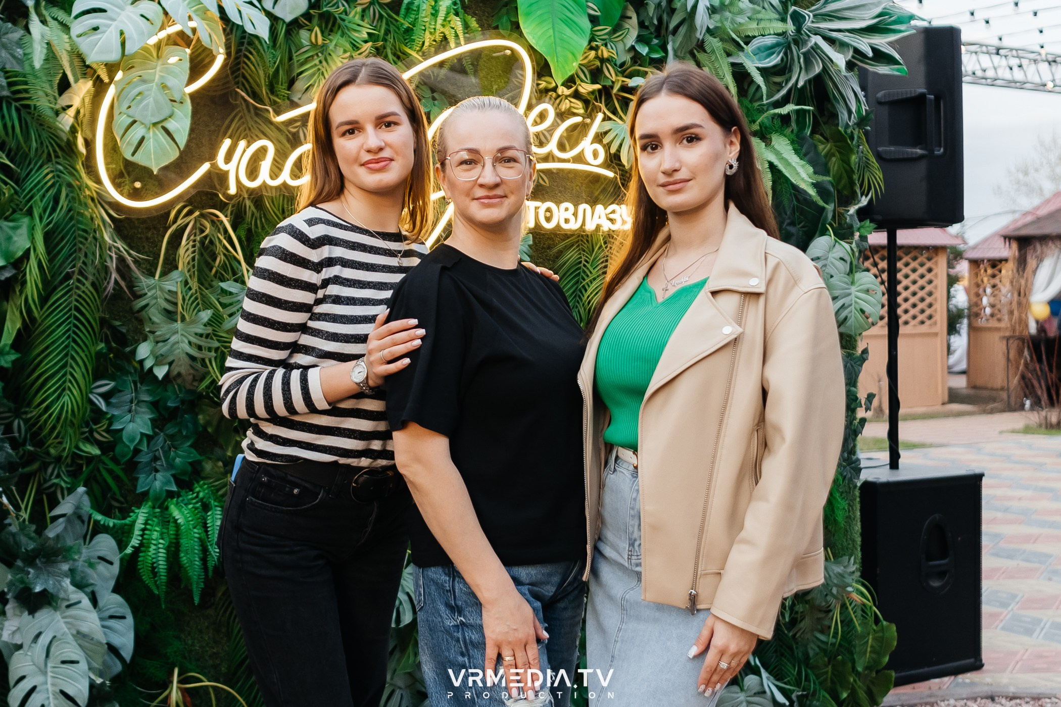 Выходные в ресторане «Лазурный берег»