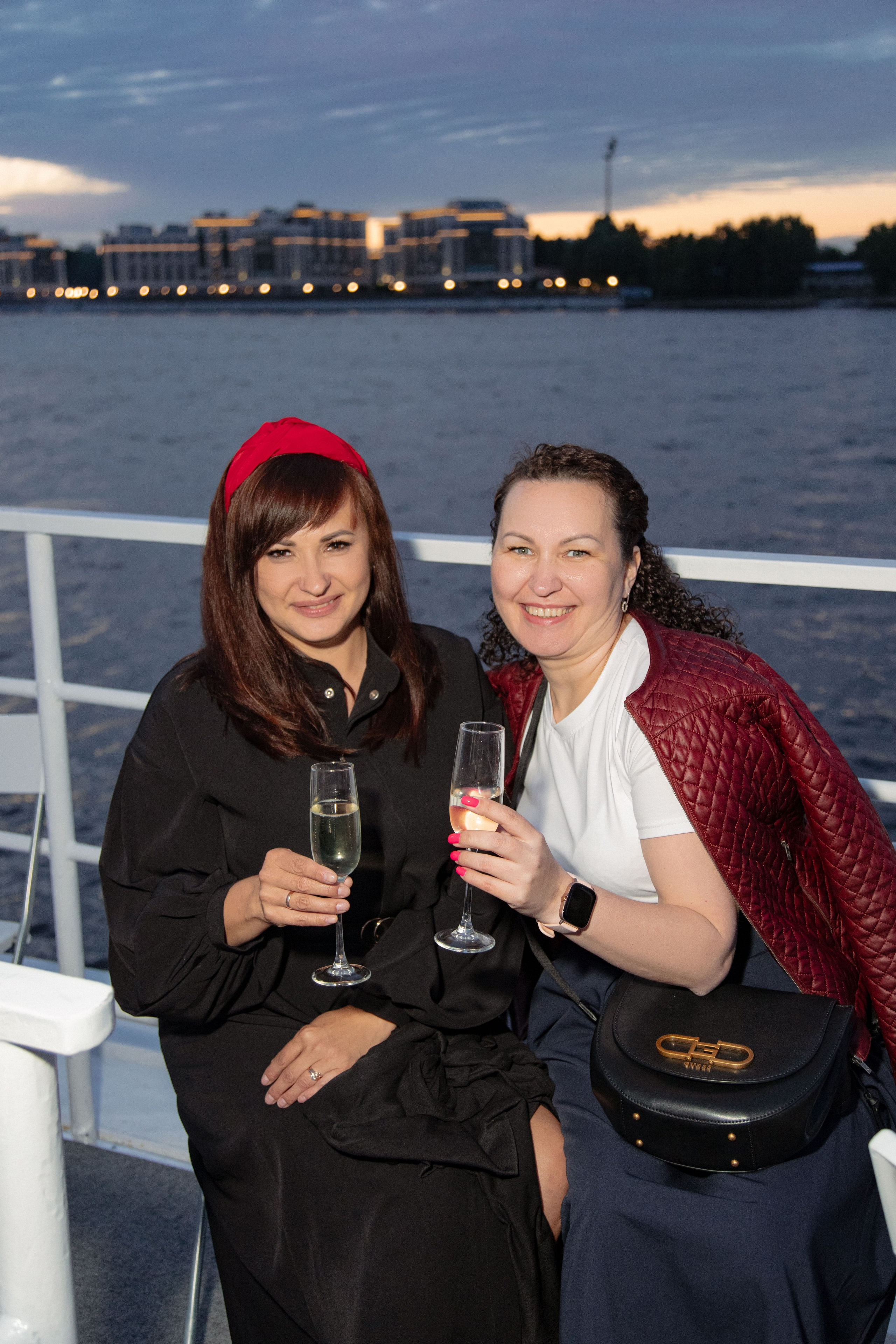 Company party. Фотограф Махлаева Виктория/Санкт-Петербург