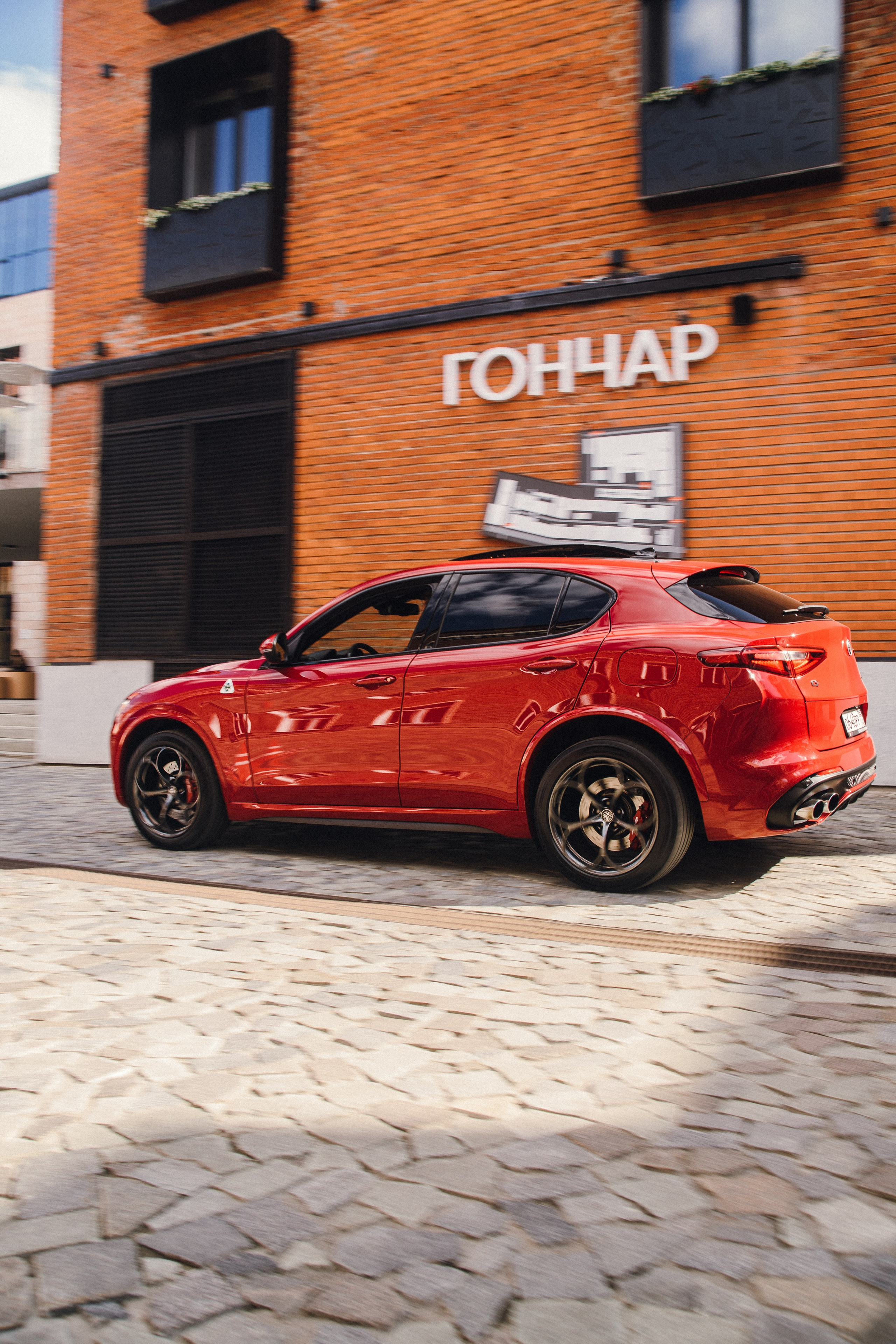 Italian Summer. Жуков Илья  свадебный фотограф в Москве