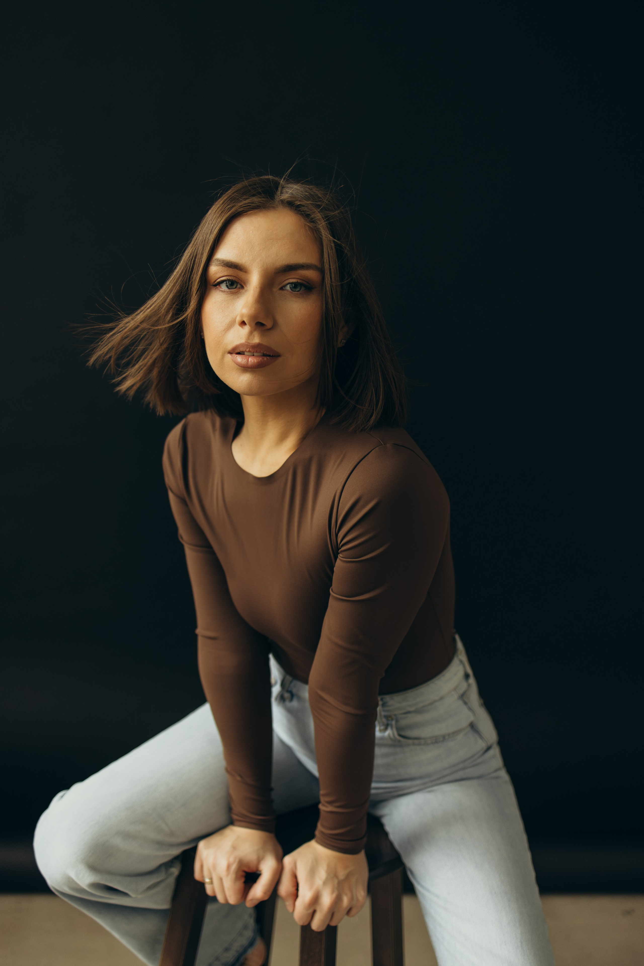 Миньонская тема. Семейный и детский фотограф в Тюмени Вика Алленова