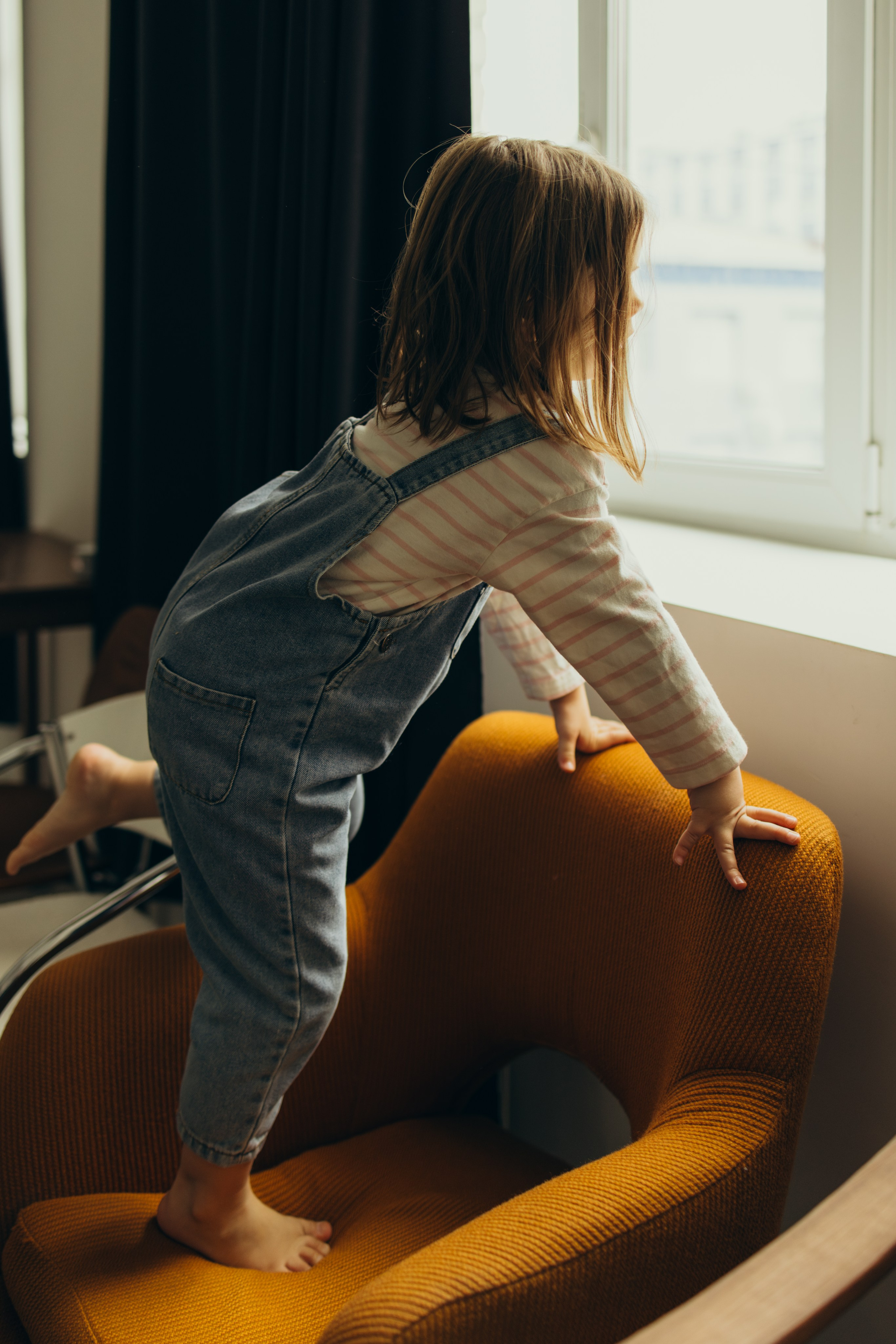 Миньонская тема. Семейный и детский фотограф в Тюмени Вика Алленова