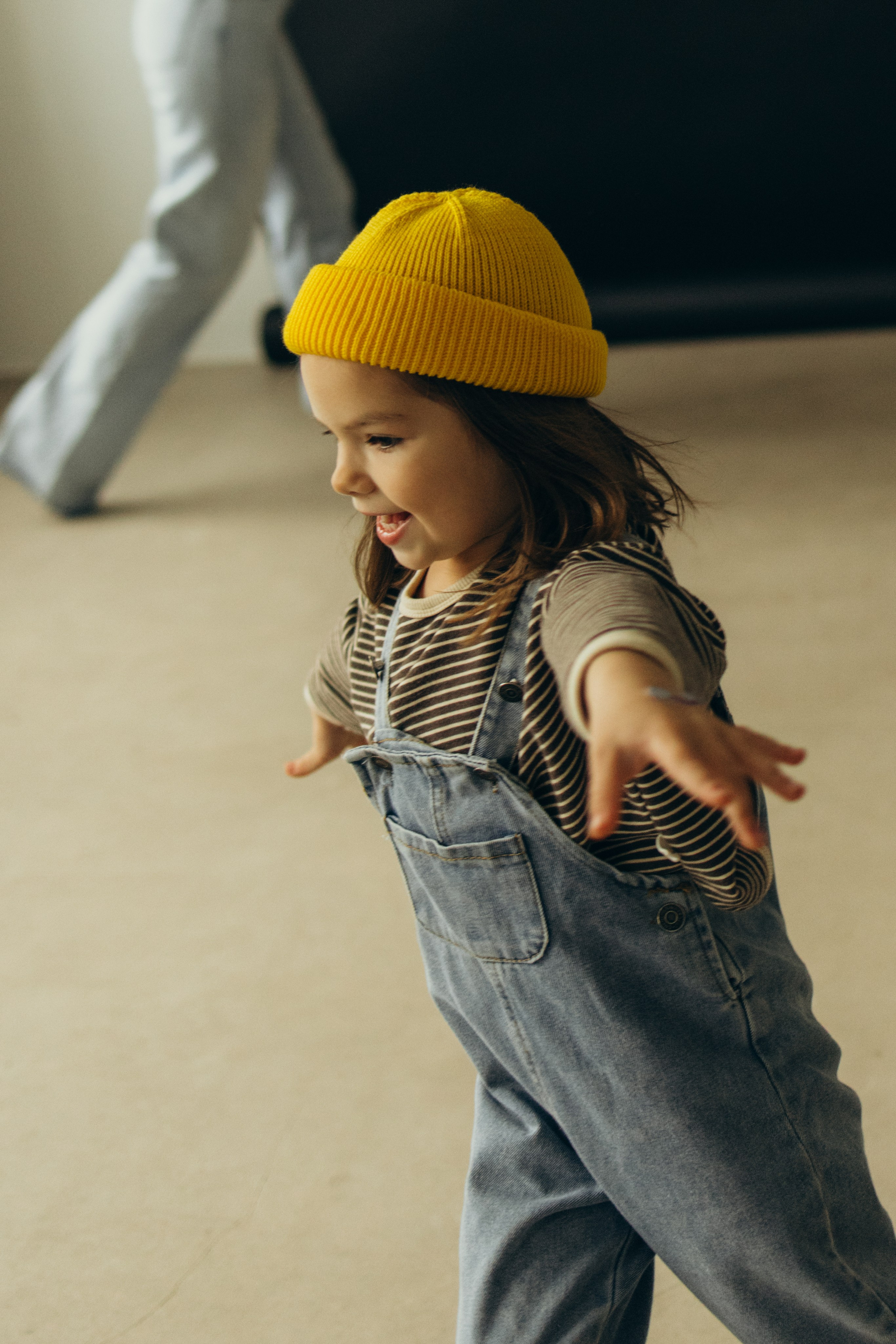 Миньонская тема. Семейный и детский фотограф в Тюмени Вика Алленова