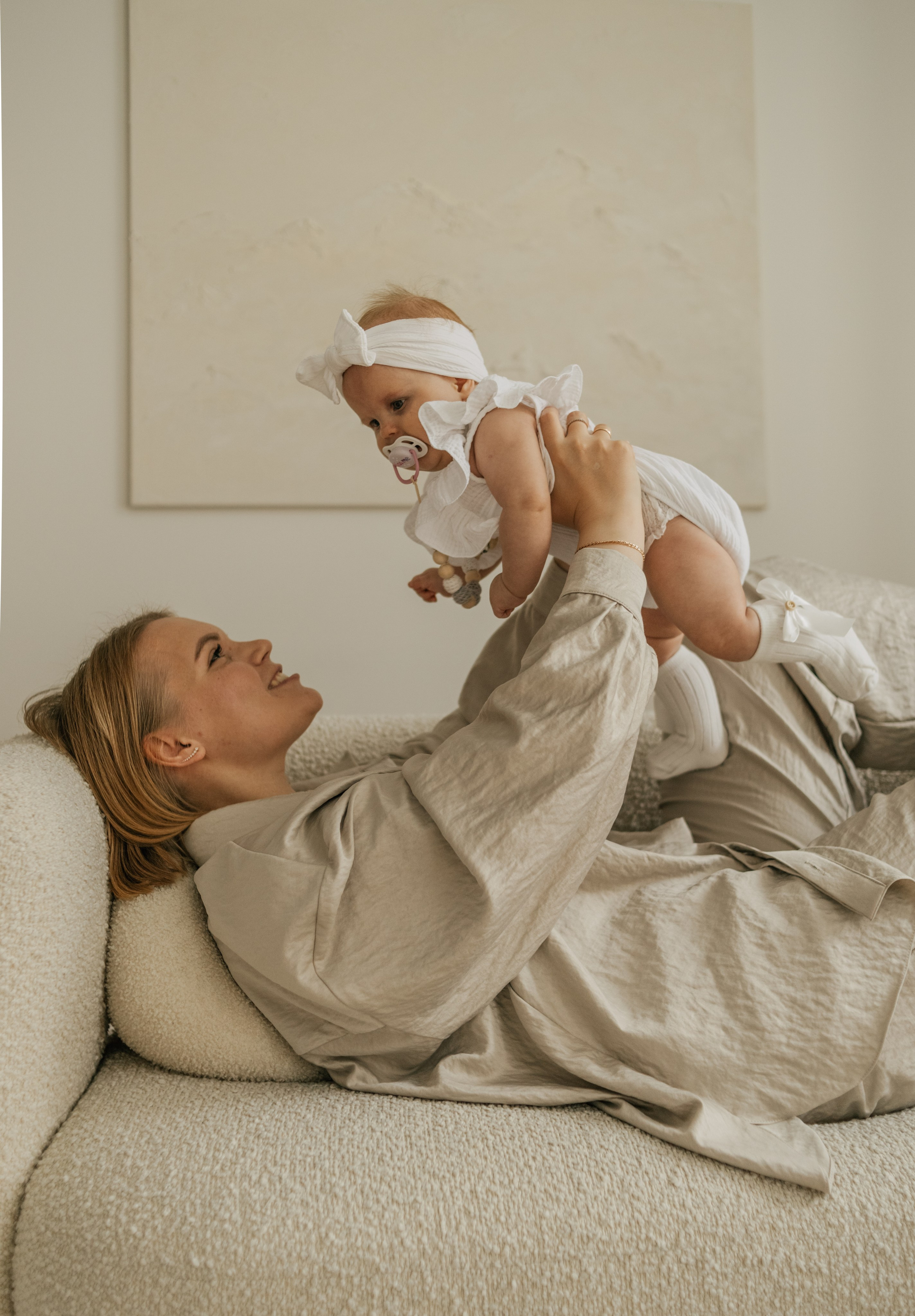 Однажды летом. Семейный и детский фотограф в Тюмени Вика Алленова