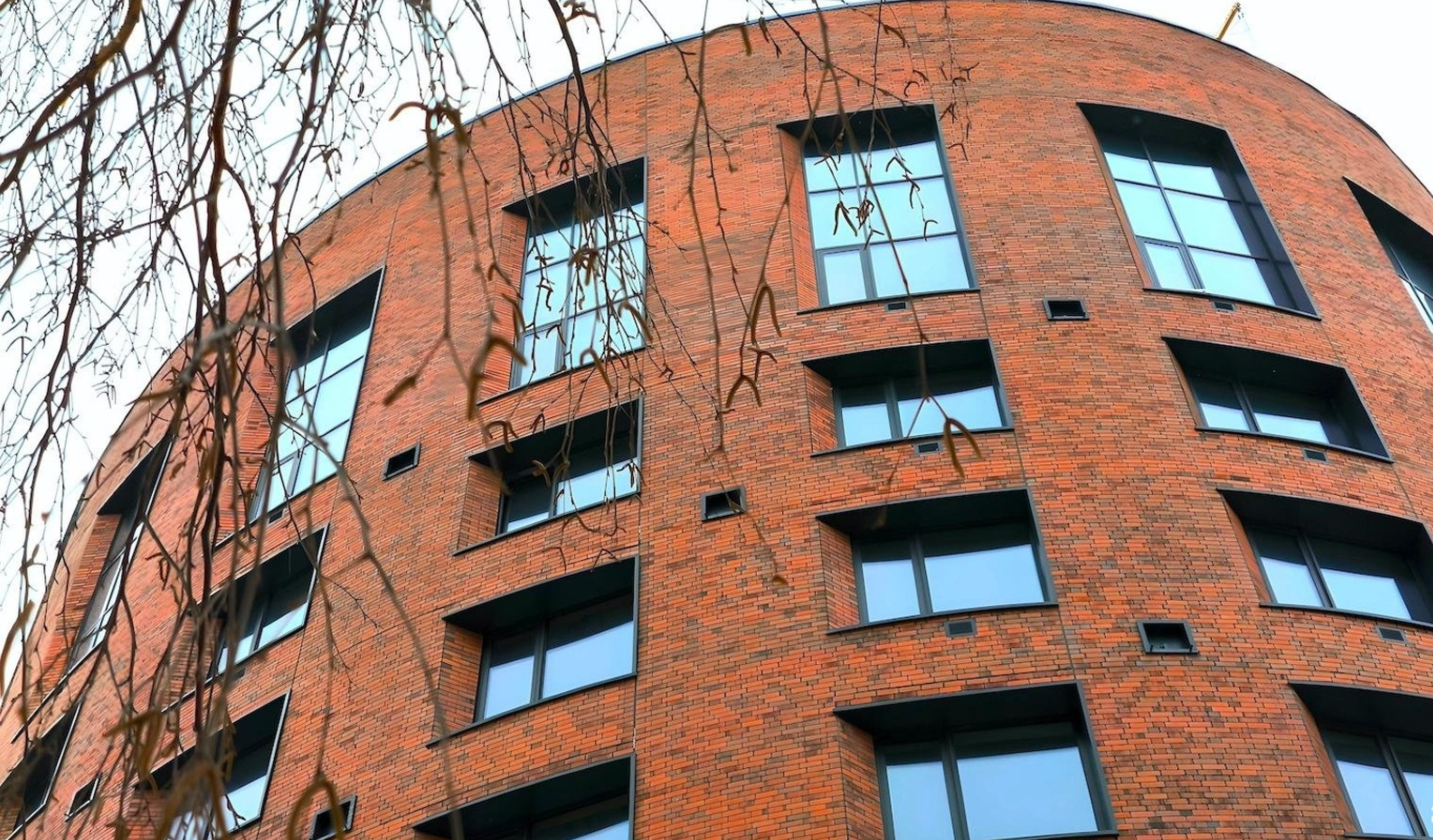 Новосибирск. Nort. MODELLISTA ARCHITECTS