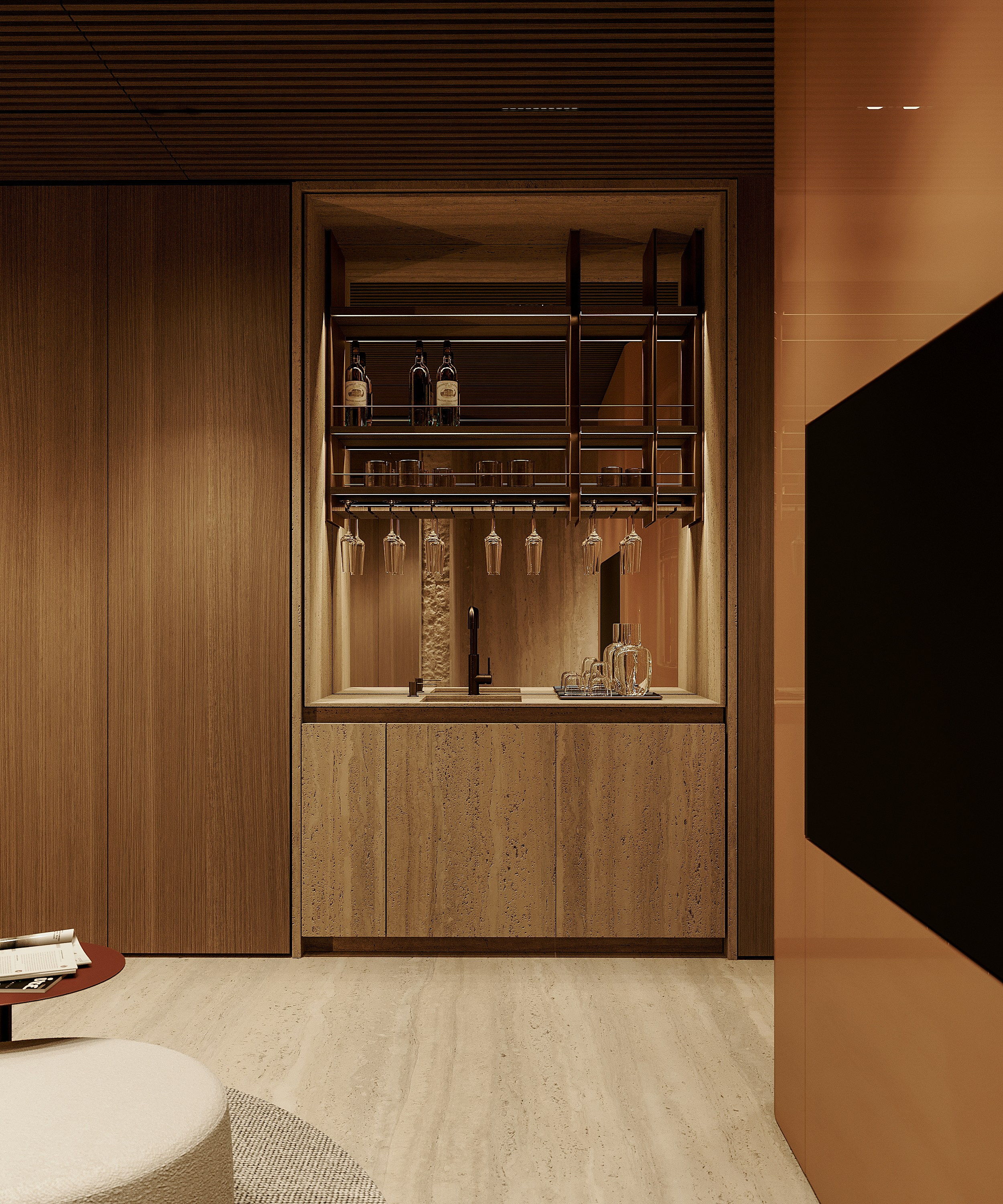НОВОСИБИРСК. Дизайн интерьера. Архитектура. MODELLISTA ARCHITECTS
