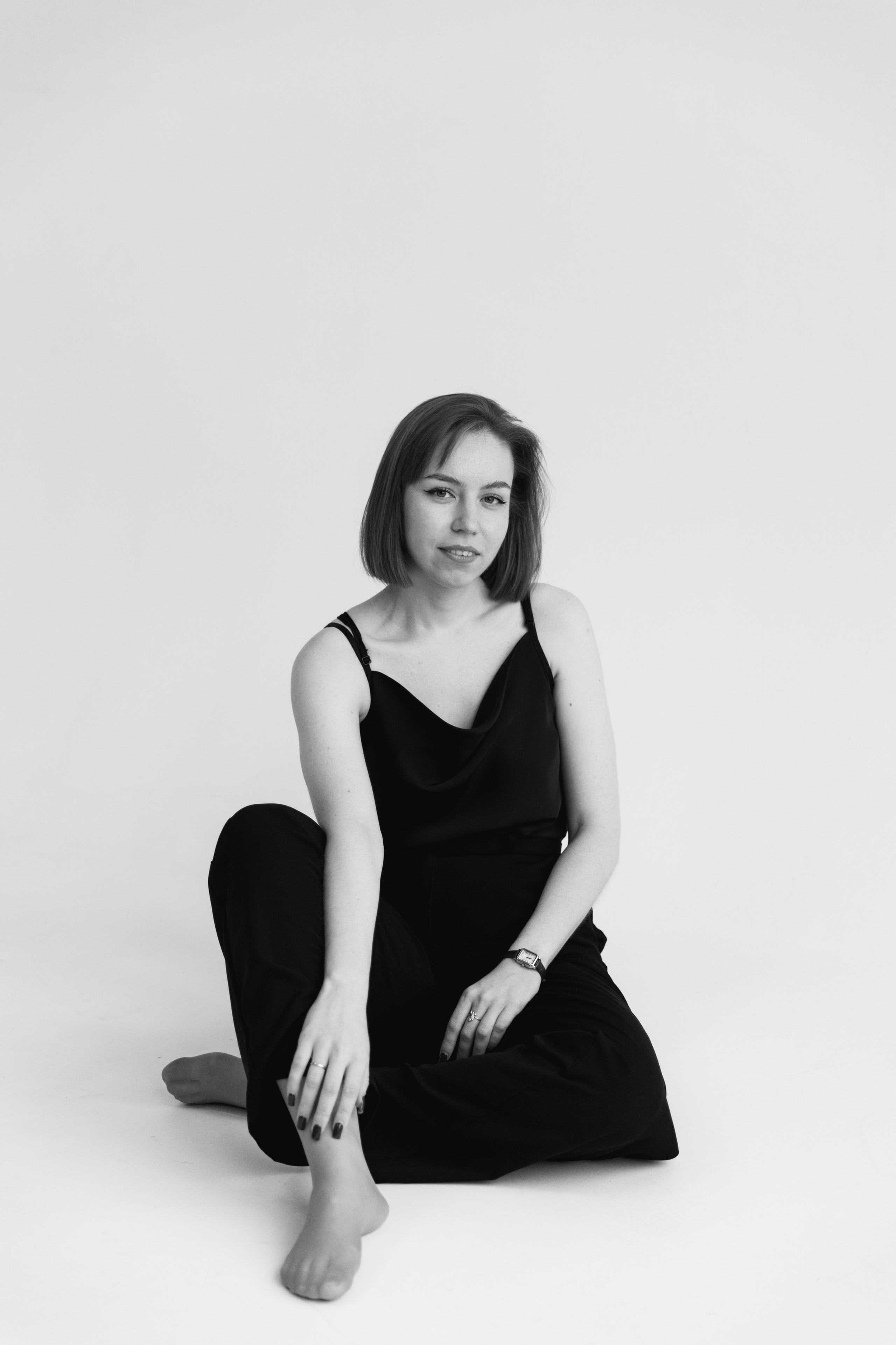 Настя. Свадебный и семейный фотограф в Туле и области Маша Костина