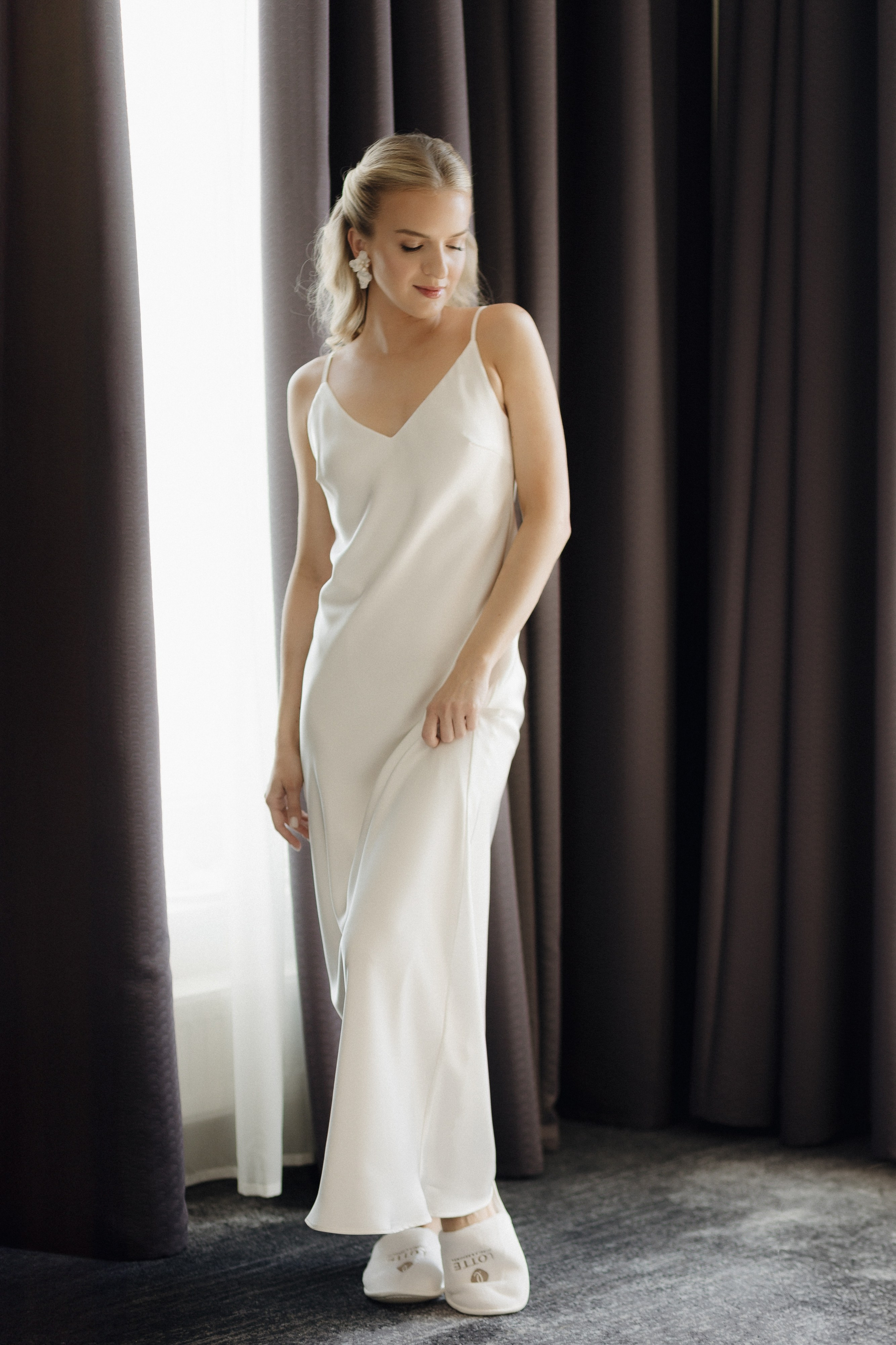 САША И МИША, LOTTE HOTEL, САМАРА. Свадебный и индивидуальный фотограф в Челябинске Евгения Негодяева