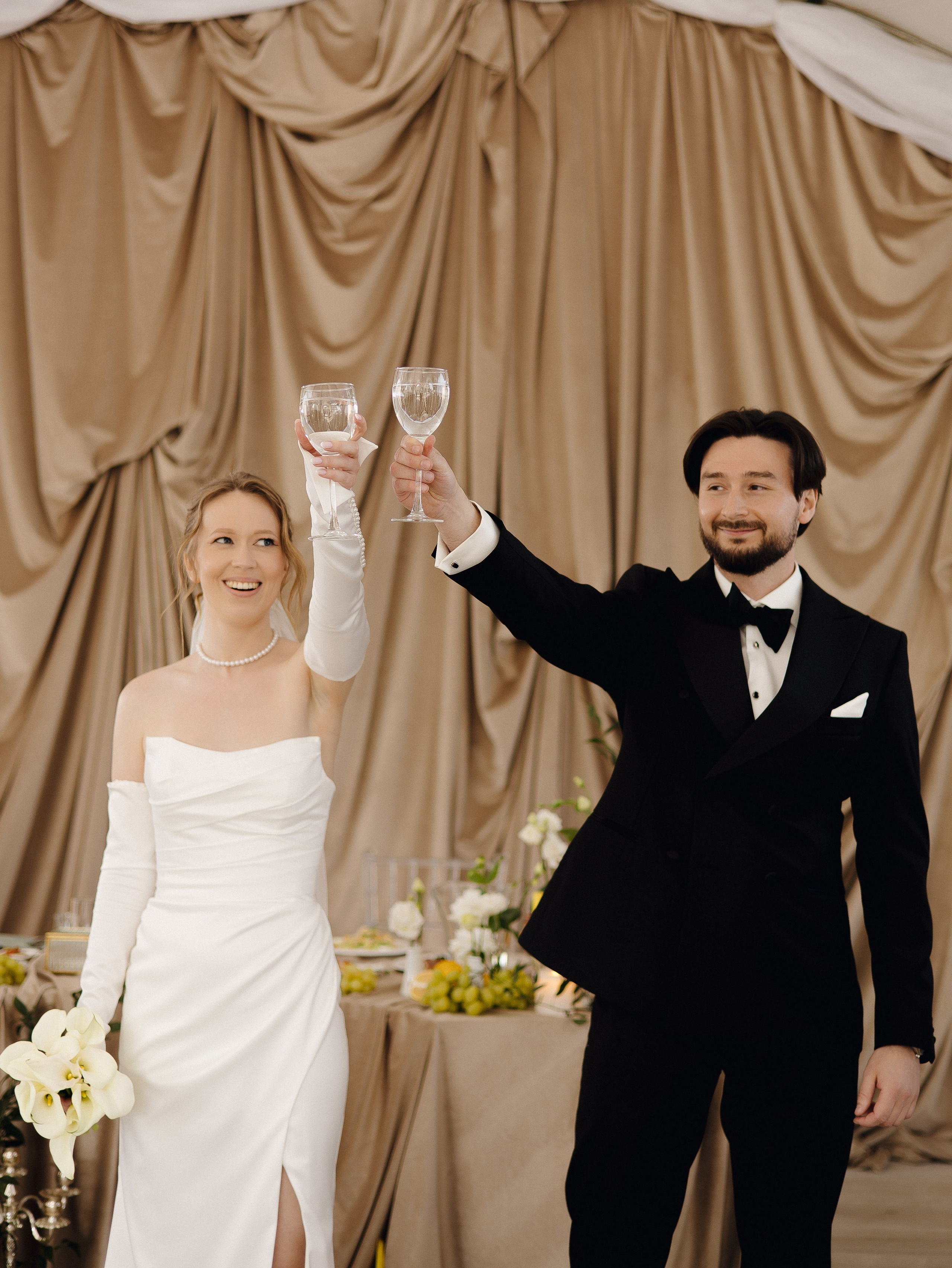 МАРИЯ И ИЛЬЯ. Свадебный и индивидуальный фотограф в Челябинске Евгения Негодяева