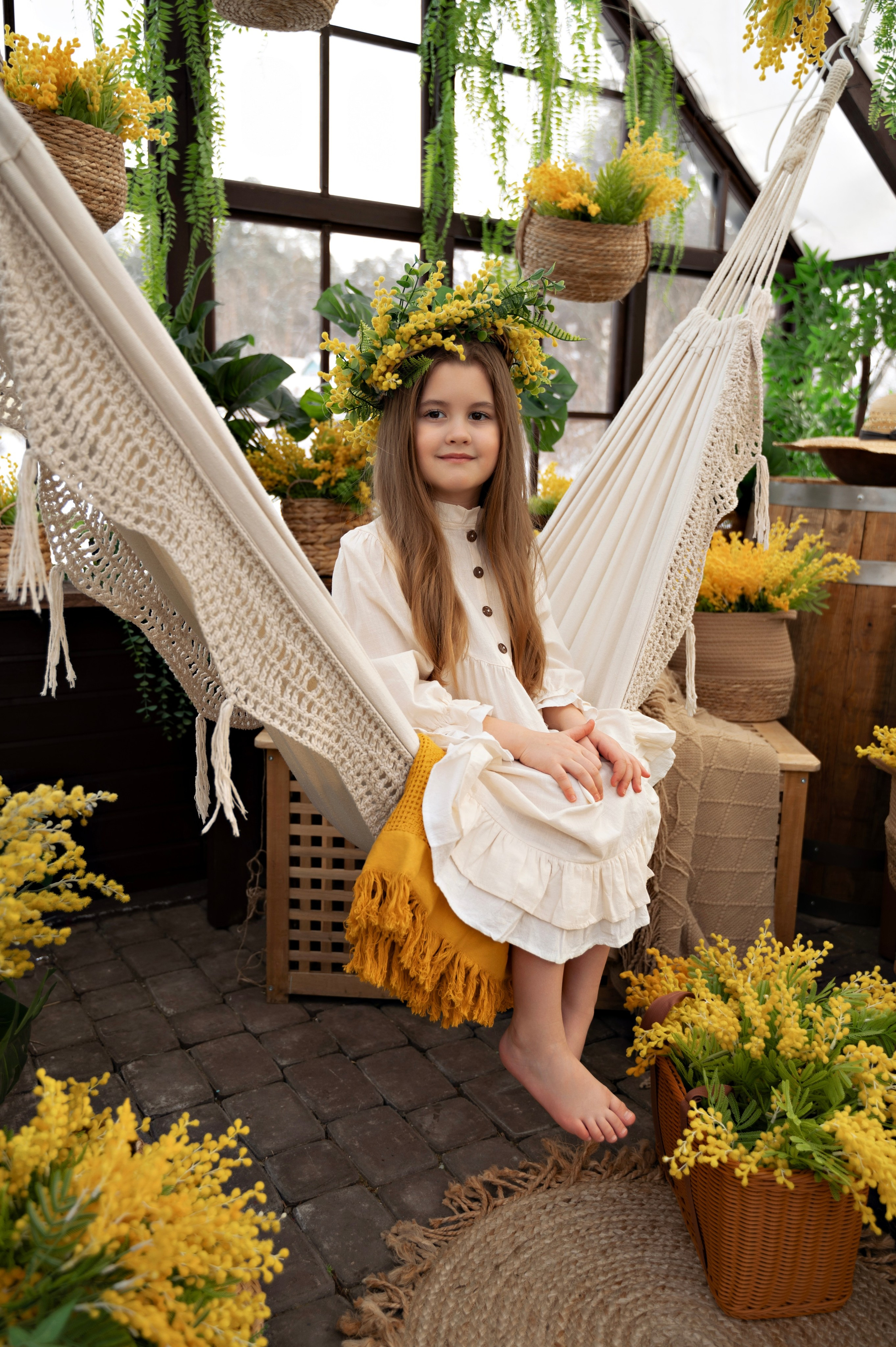 Маша. Елена Задорина