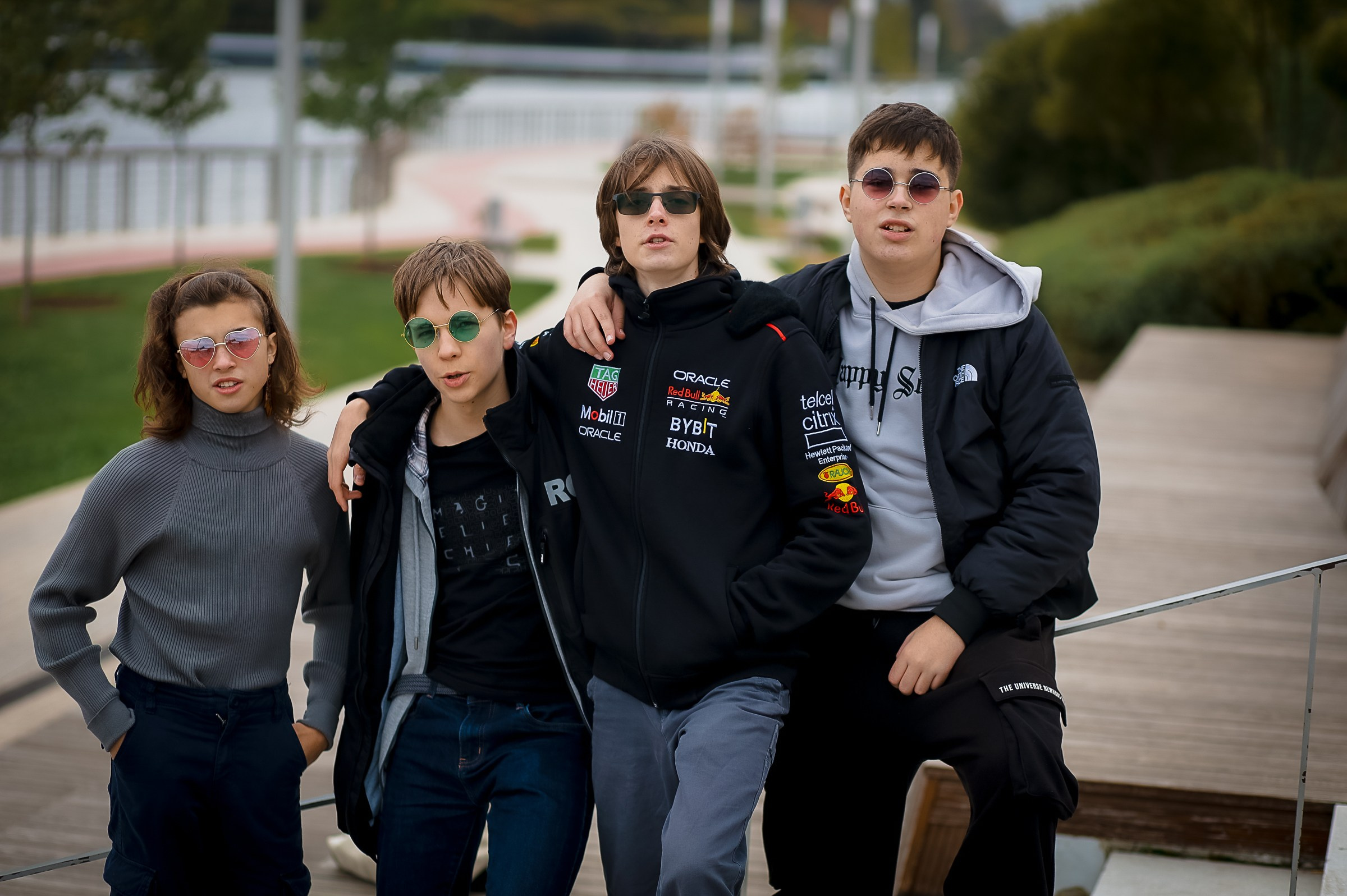 9 КЛАСС ОСЕННЯЯ ФОТОСЕССИЯ. Фотограф в Москве Ольга Колесникова