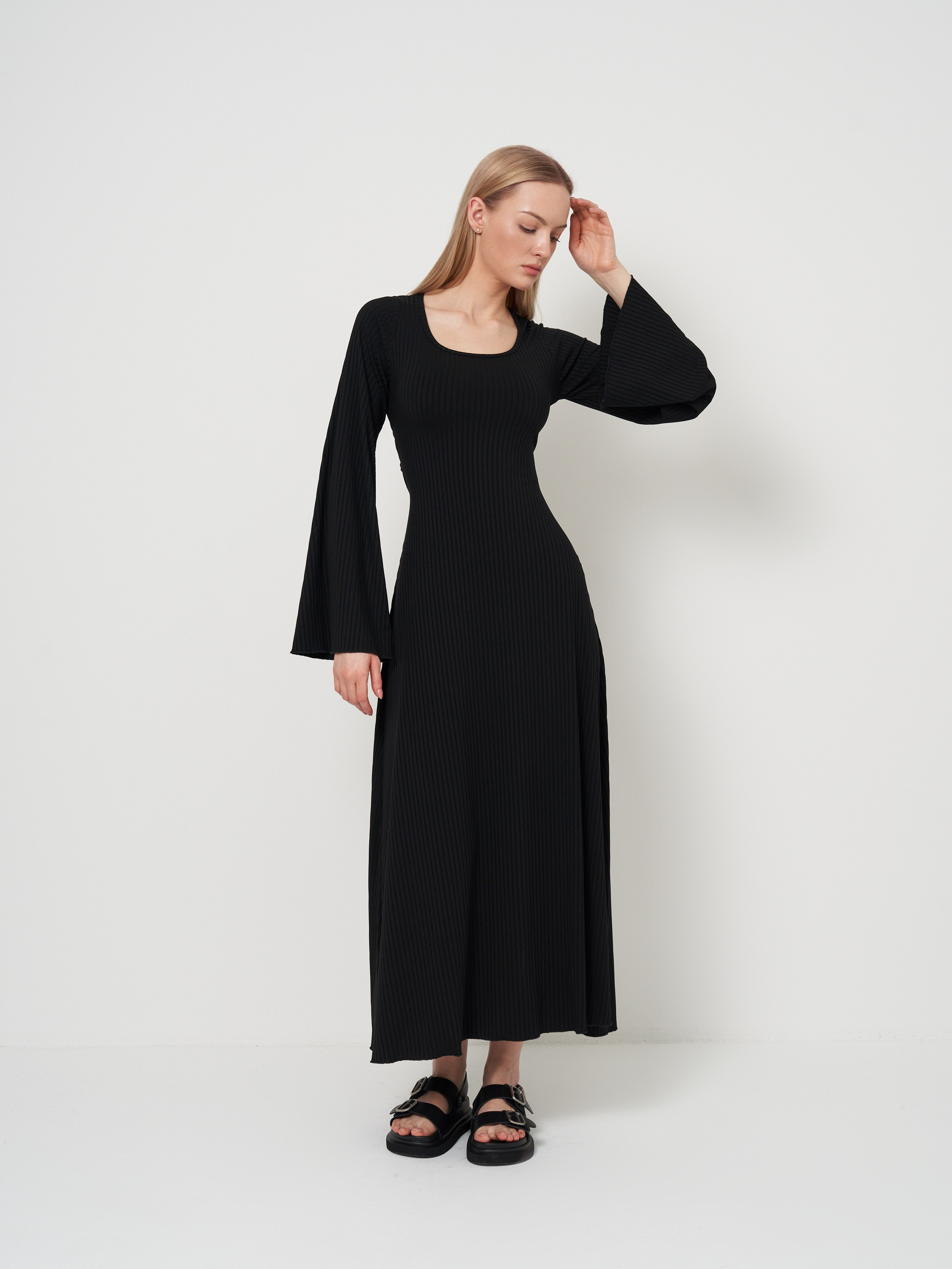 Black orchid. Коммерческий фотограф в Москве Хабибуллина Эльза