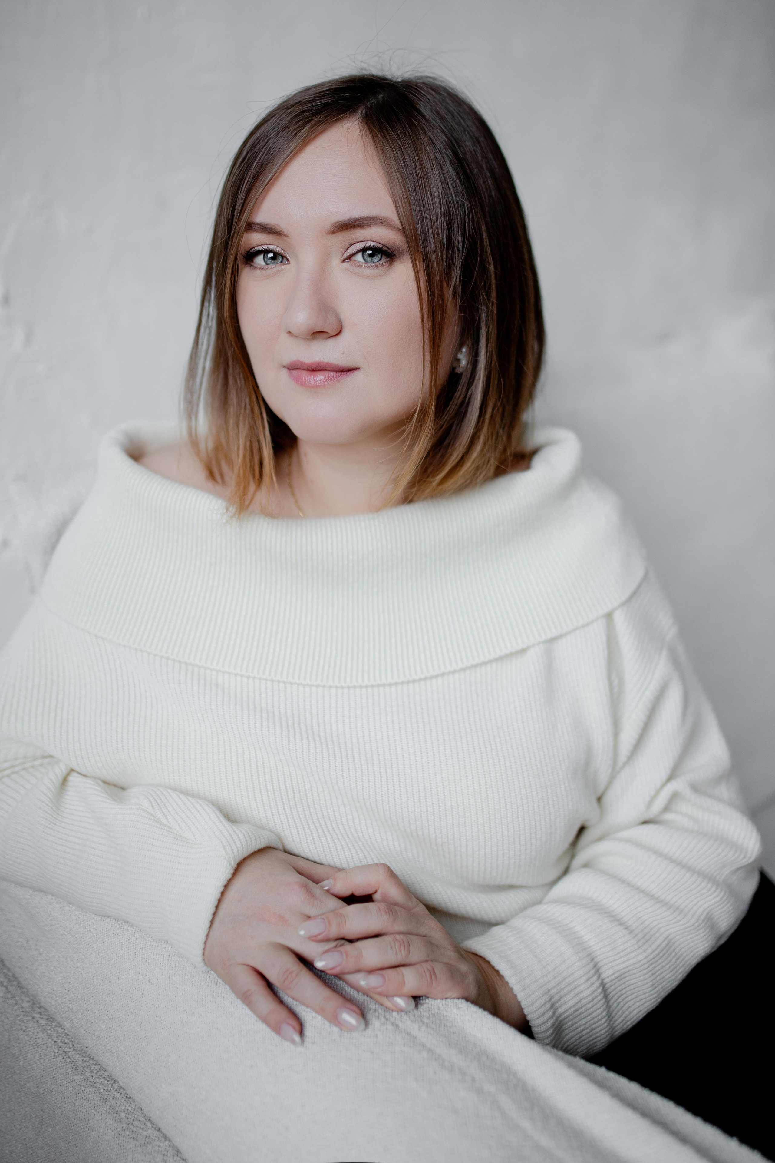 Дарья. Портретный фотограф Александра Птица. Снимаю истории о вас