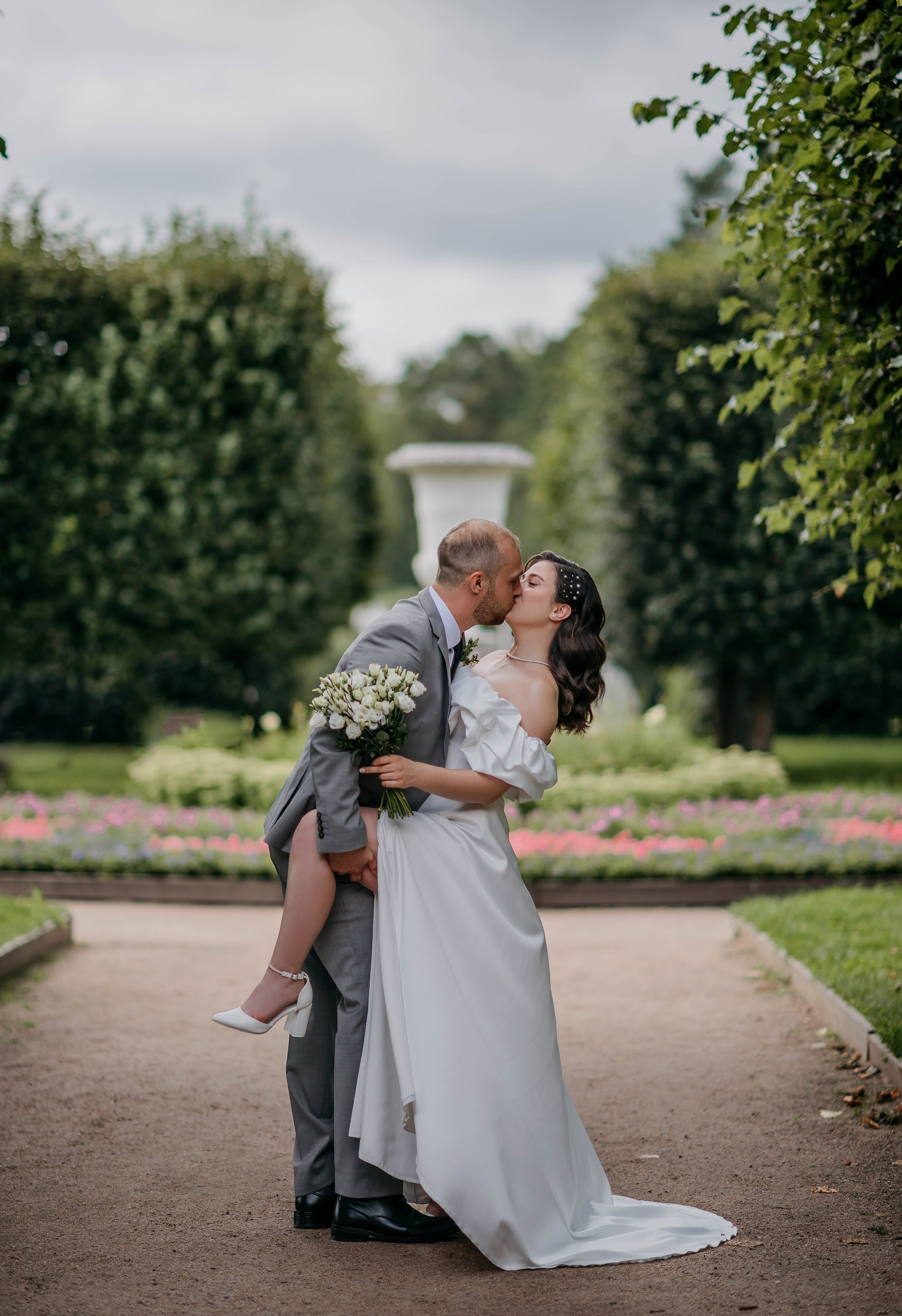 03.08.24. Свадебный и семейный фотограф в г. Москва Ирина Гаврилова