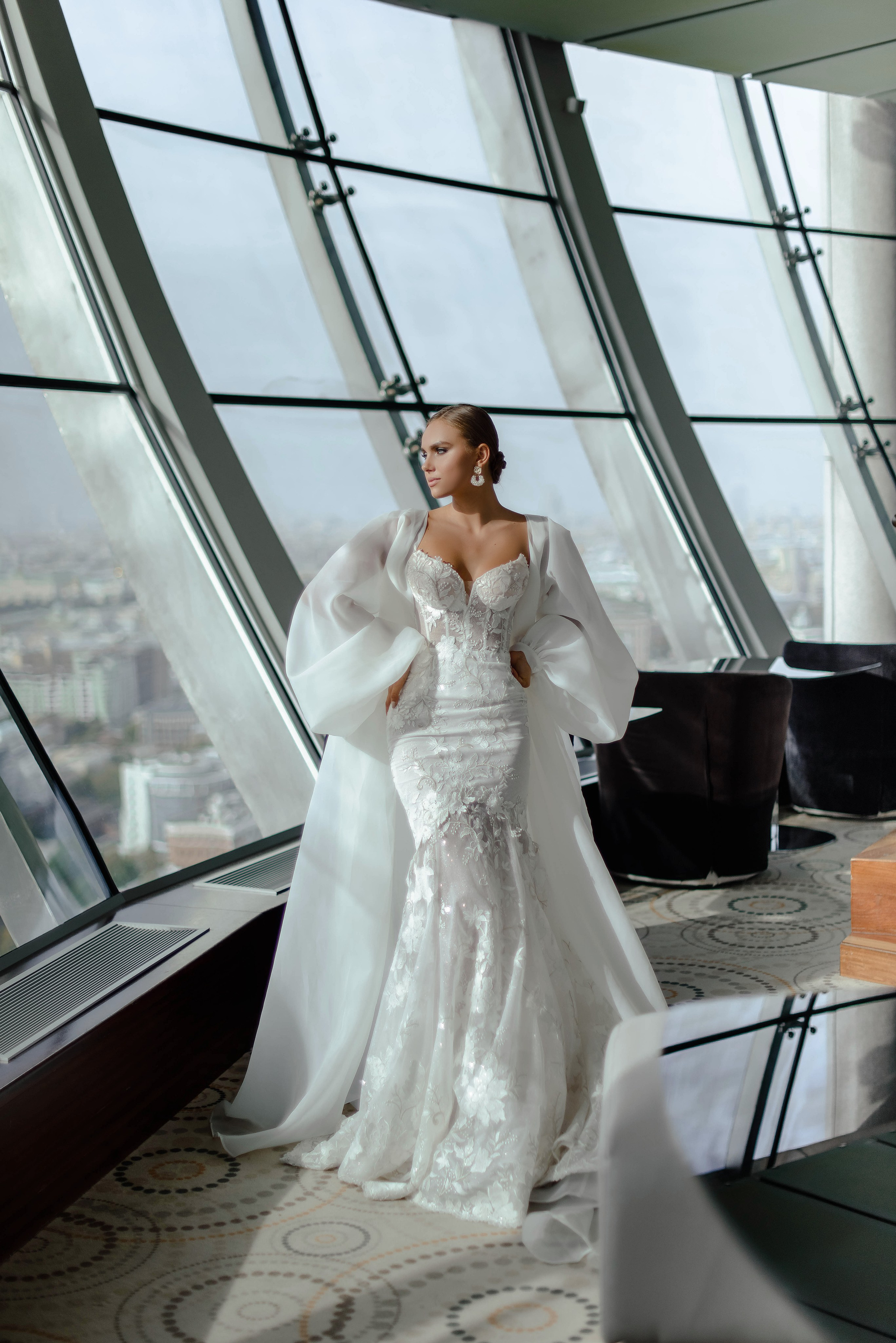 Swissotel Hotel. Свадебный и семейный фотограф в г. Москва Ирина Гаврилова