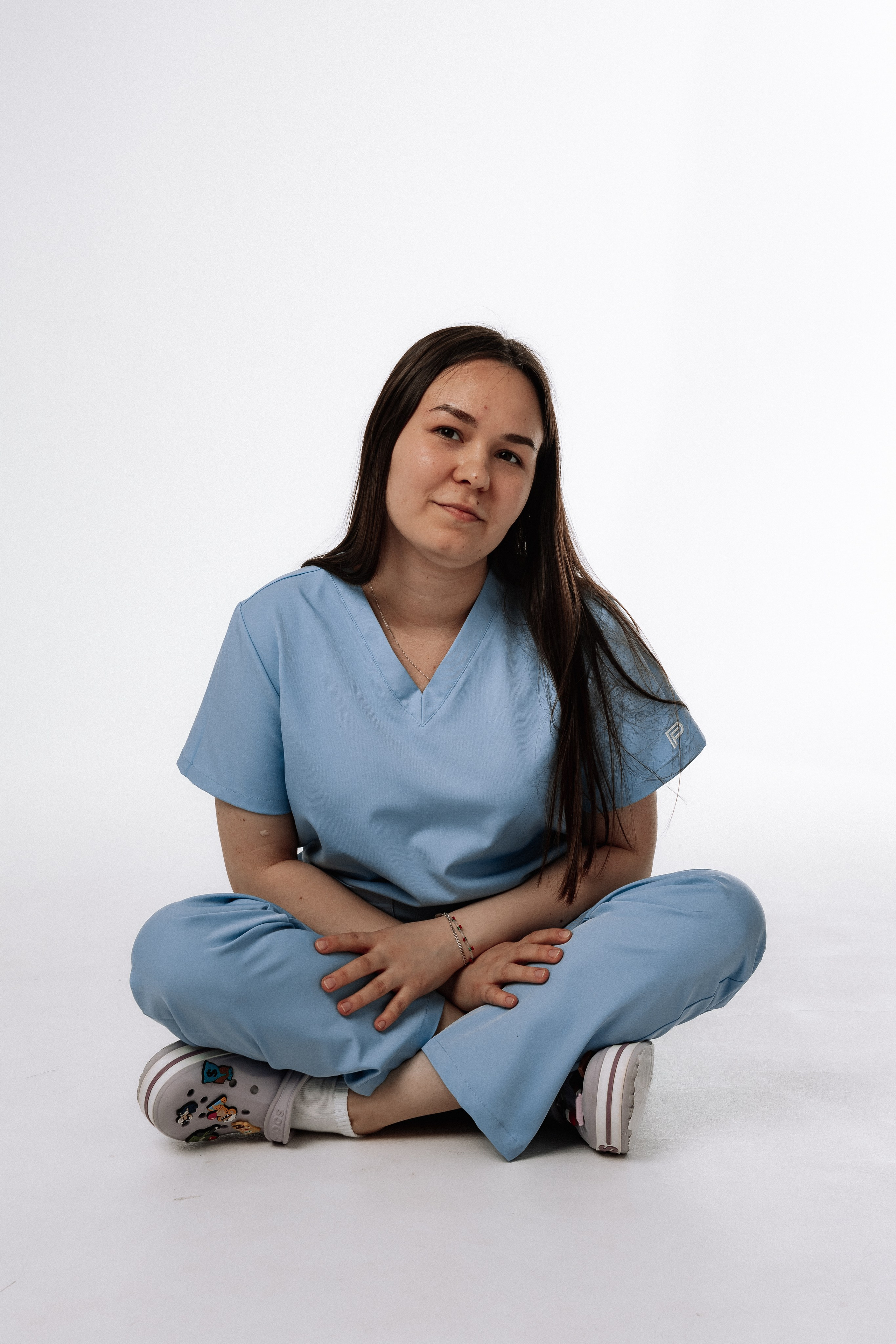 DOCTORS. Ника — ваш персональный фотограф в Нижнем Новгороде