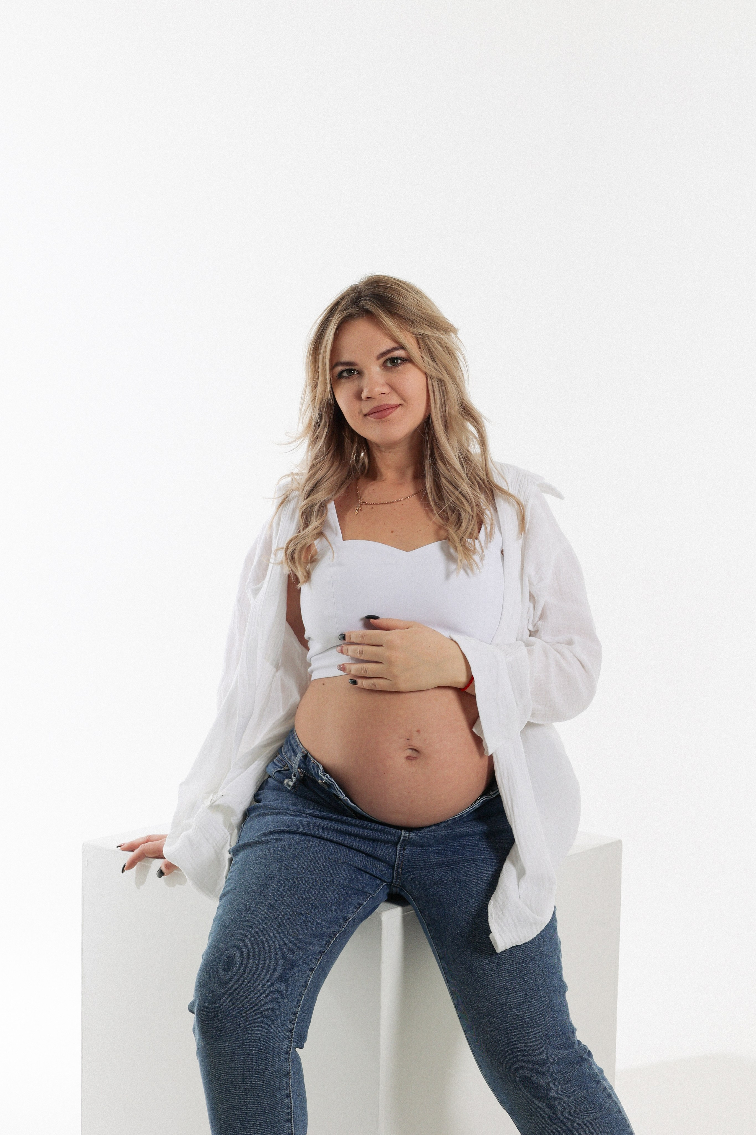 Семейные и детские фото