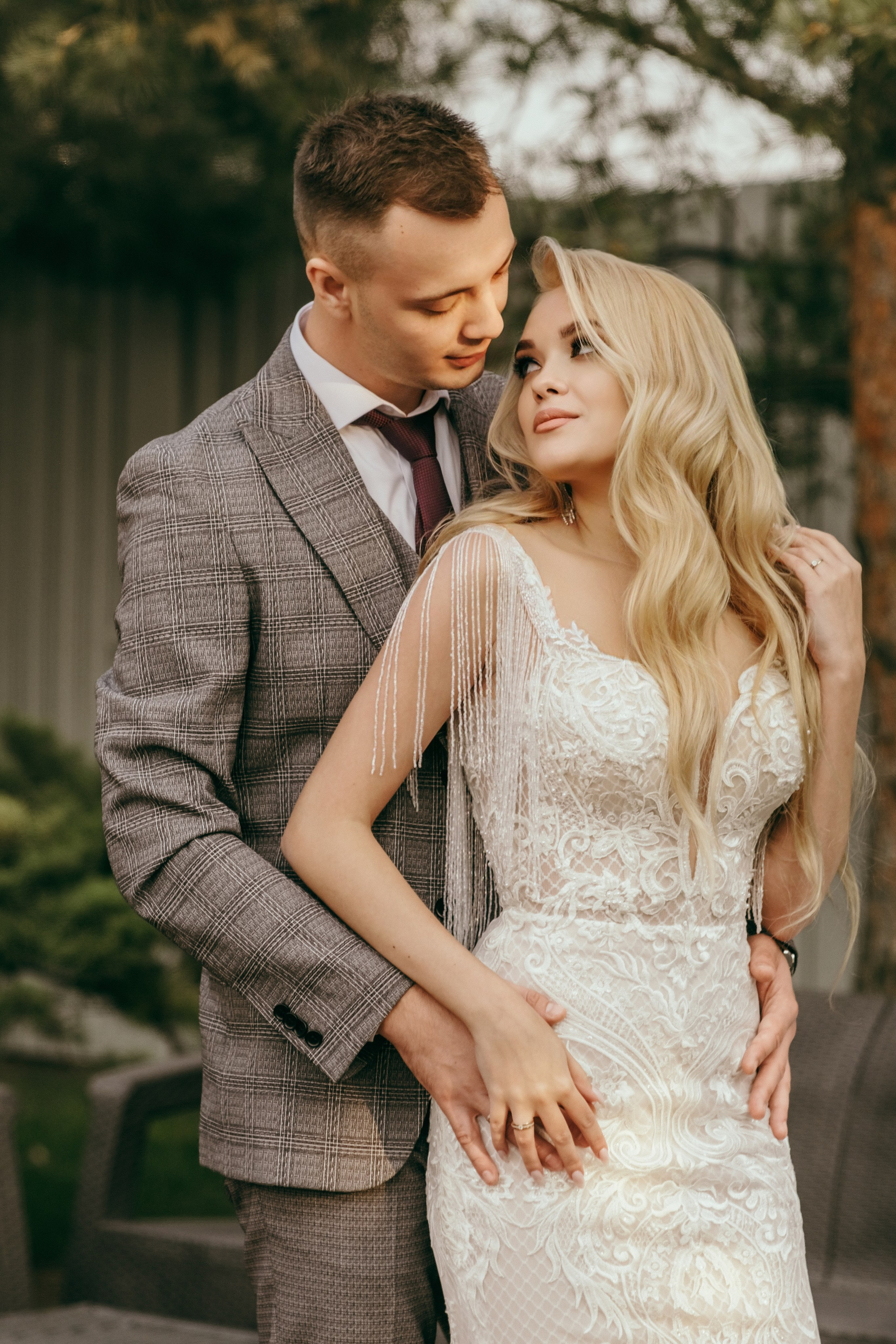 Владислав и Ксения