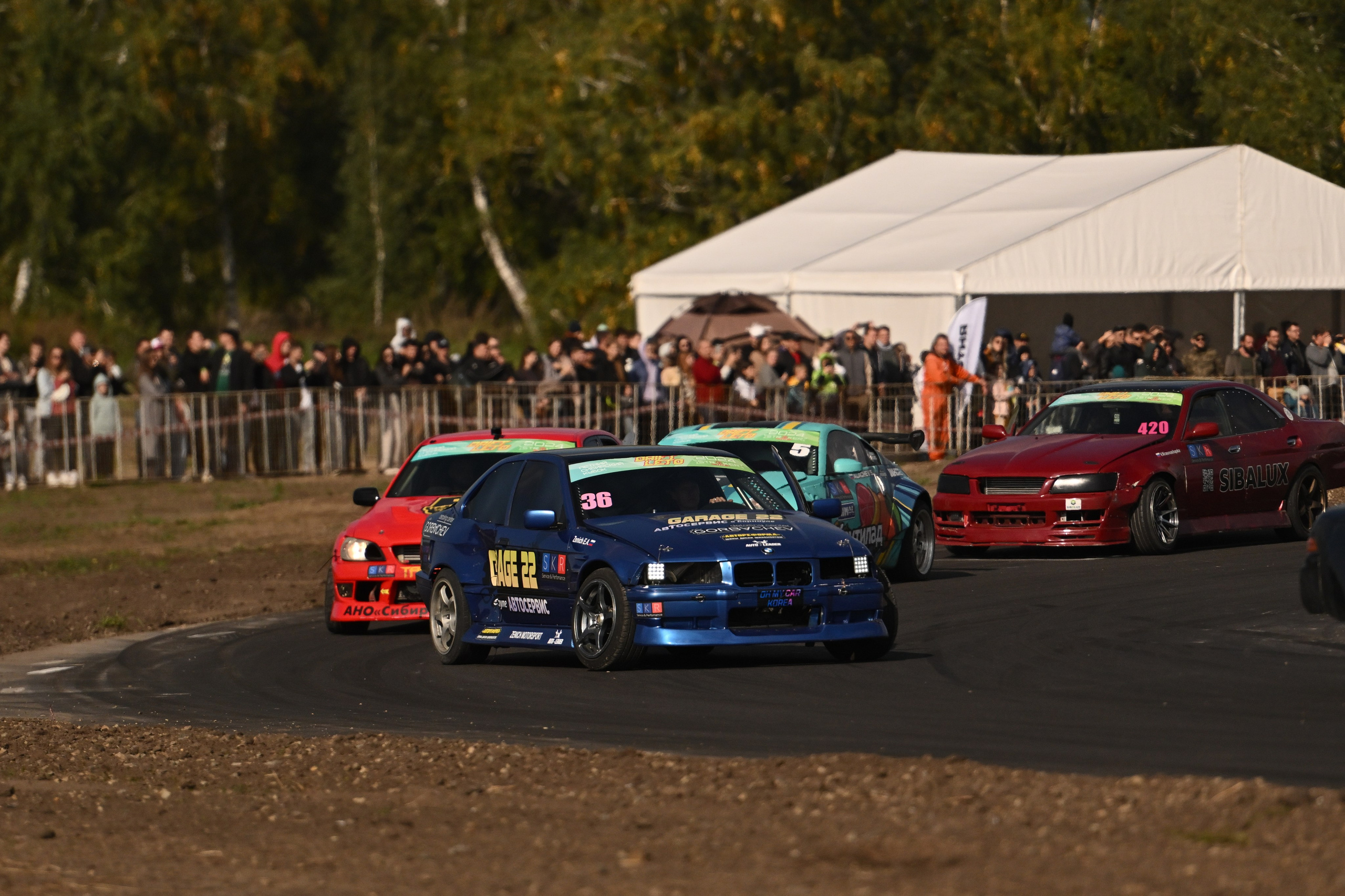 Финальный этап DRIFT LETO. Сергей Богомолов. Свадебный и семейный фотограф