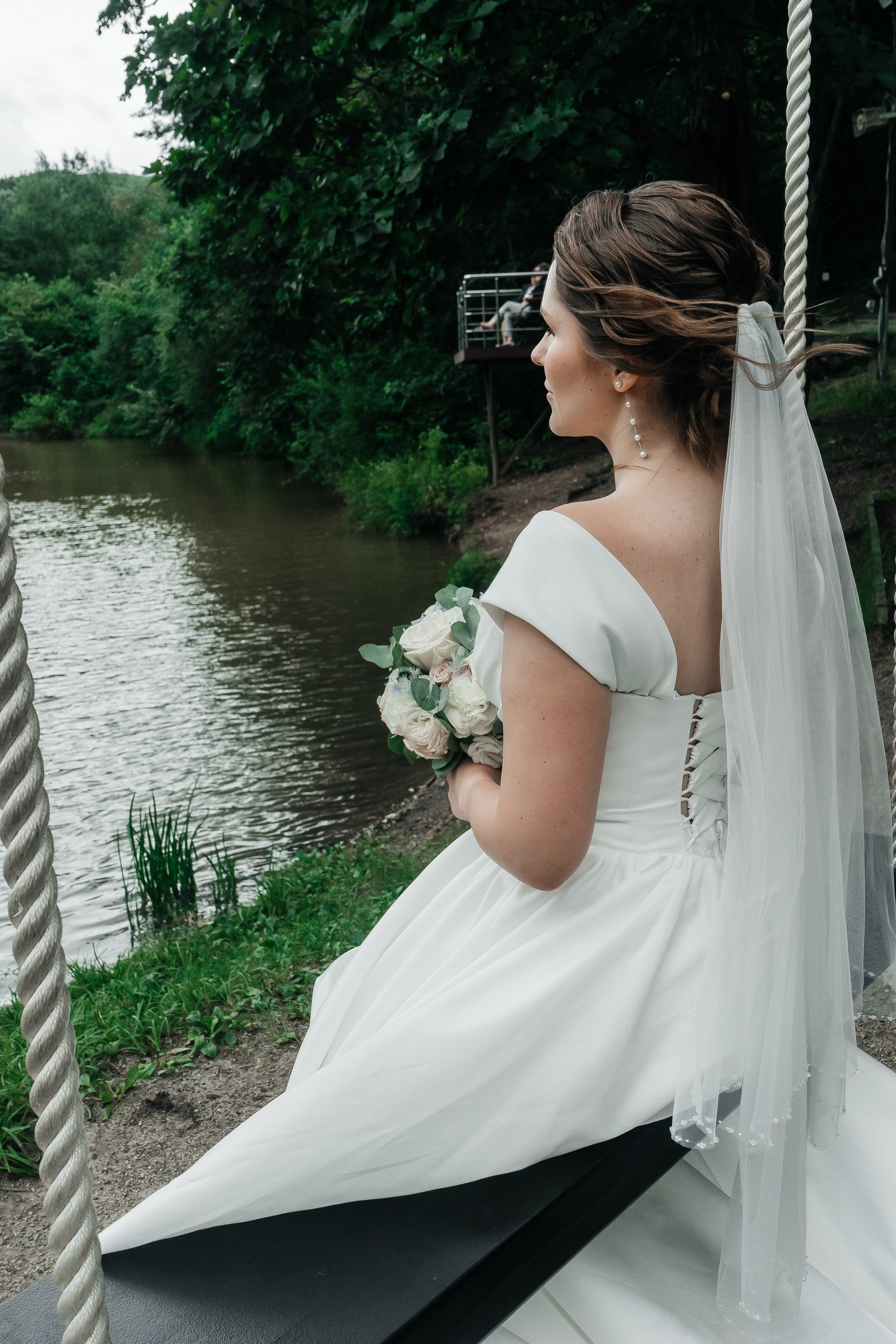 Мария и Михаил. Свадебный и семейный фотограф во Владивостоке Александра Глускер
