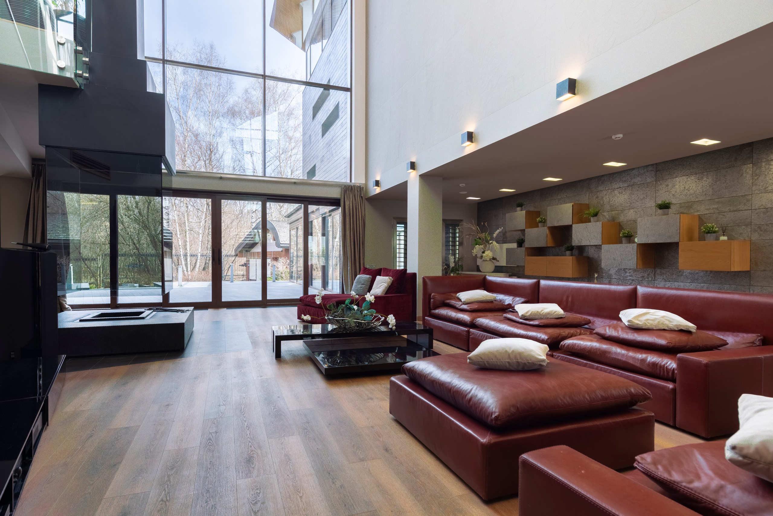 Интерьер. Интерьерный фотограф в Москве