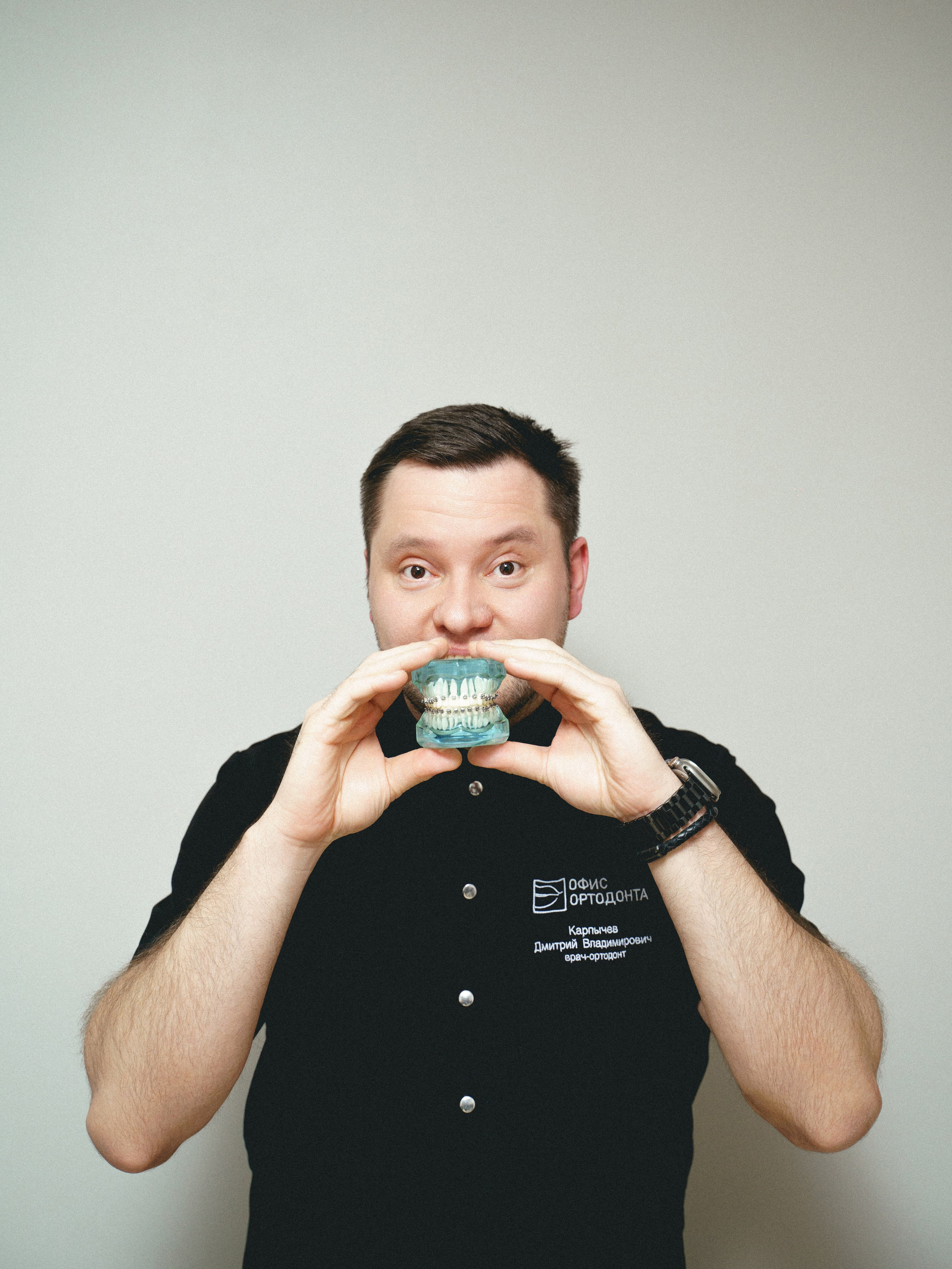 Ортодонты. Иван Упоров — фотограф, рилсмейкер чебоксары
