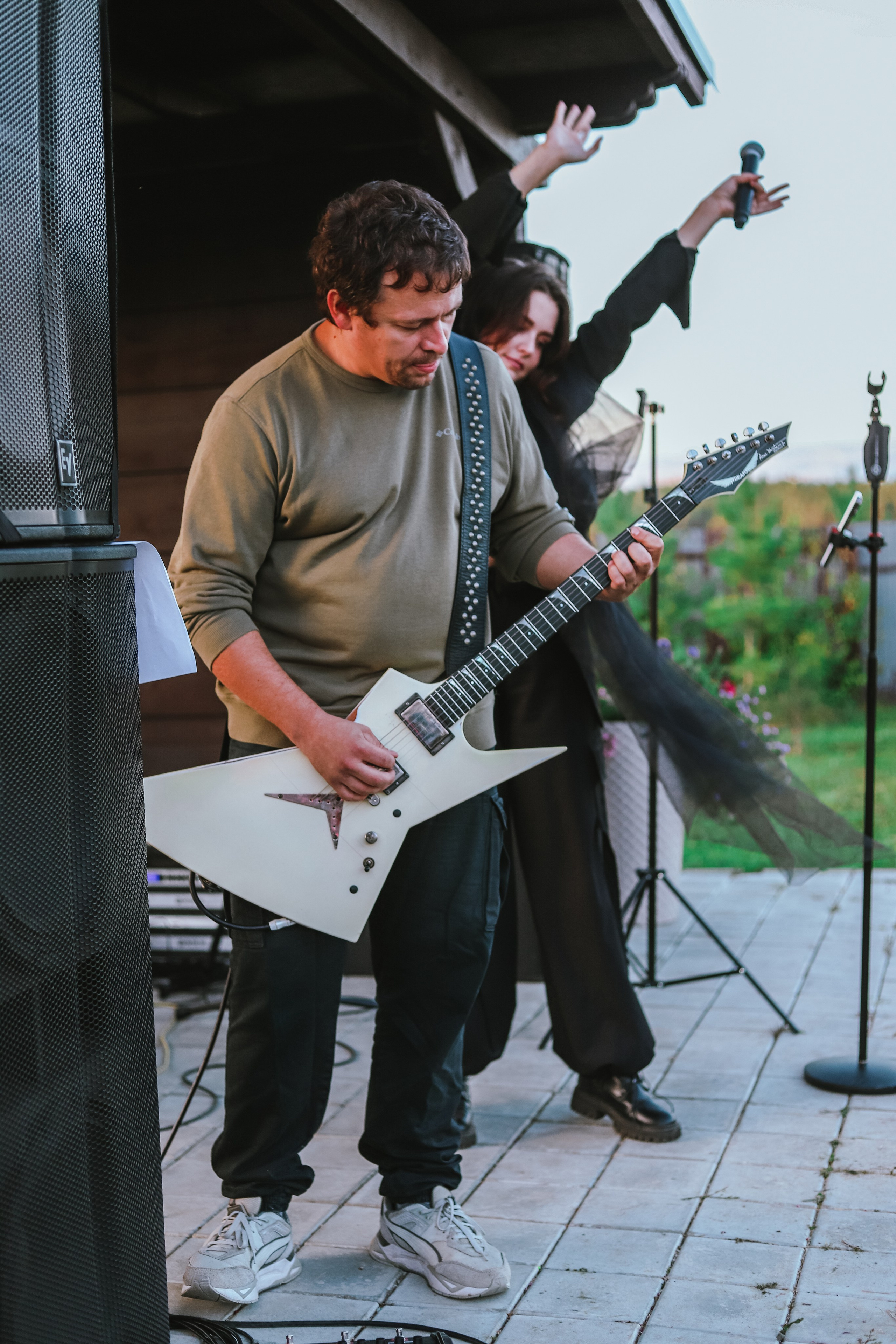 «РасторгуевЪ» 10 лет. Семейный и детский фотограф в  г. Екатеринбурге Холодова Юлия