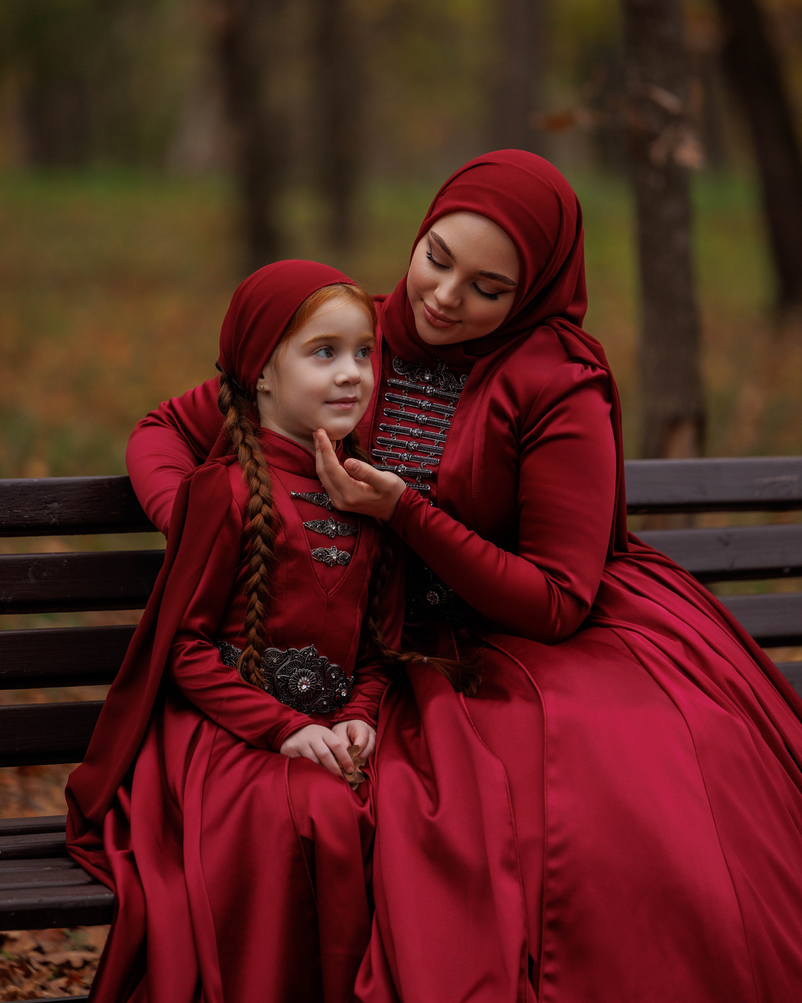 Naslediyekavkaza Свадебный салон. Taysumoff