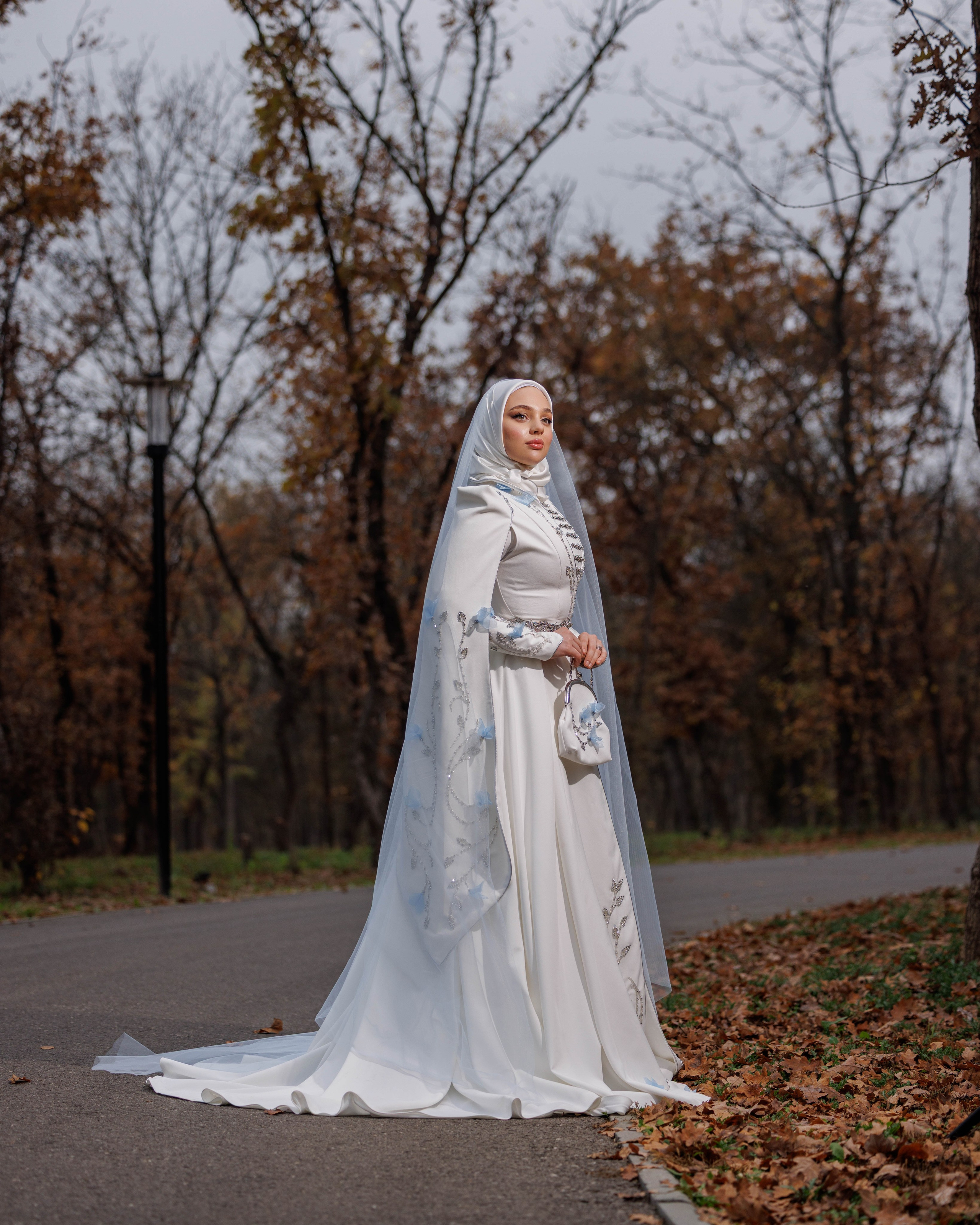 Naslediyekavkaza Свадебный салон. Taysumoff