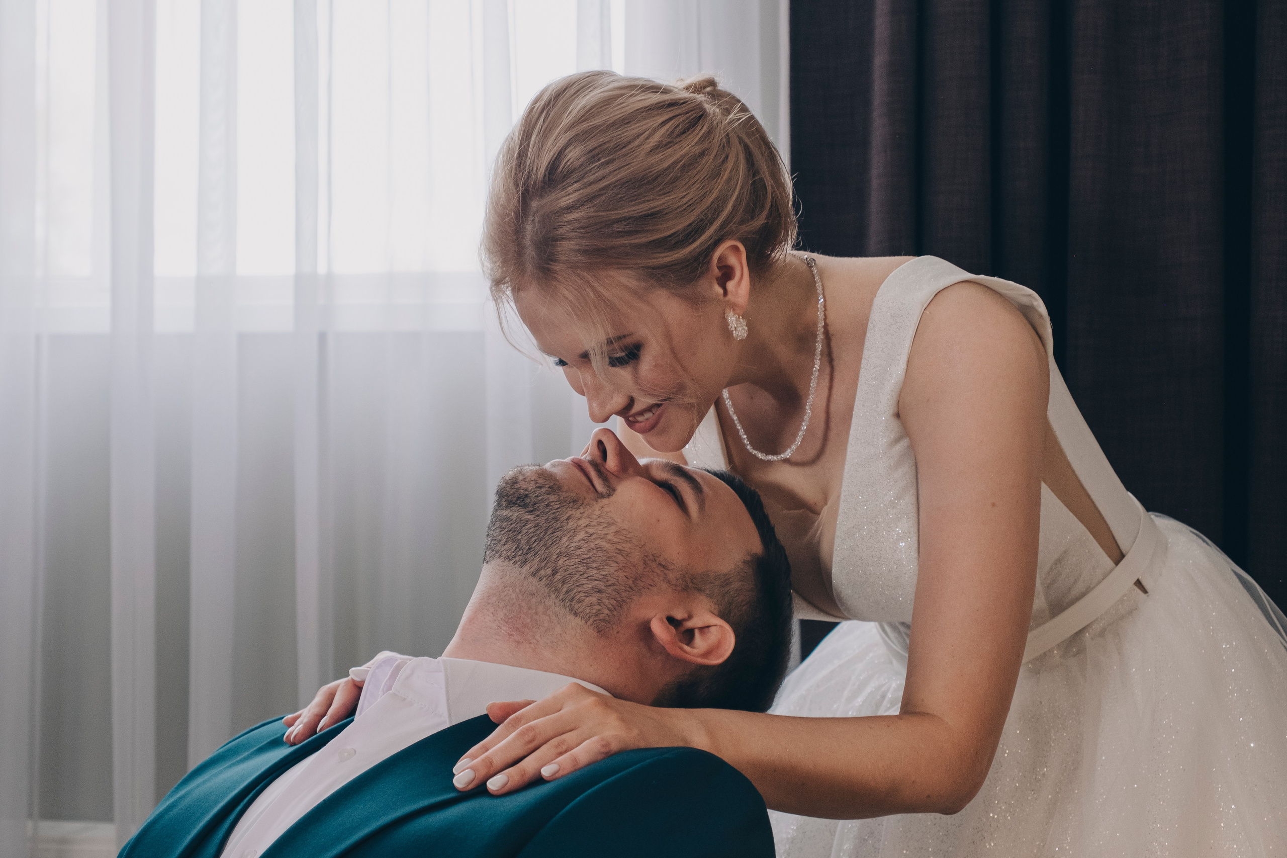 Время для нас. Фотограф в Иркутске Анна Мирошникова