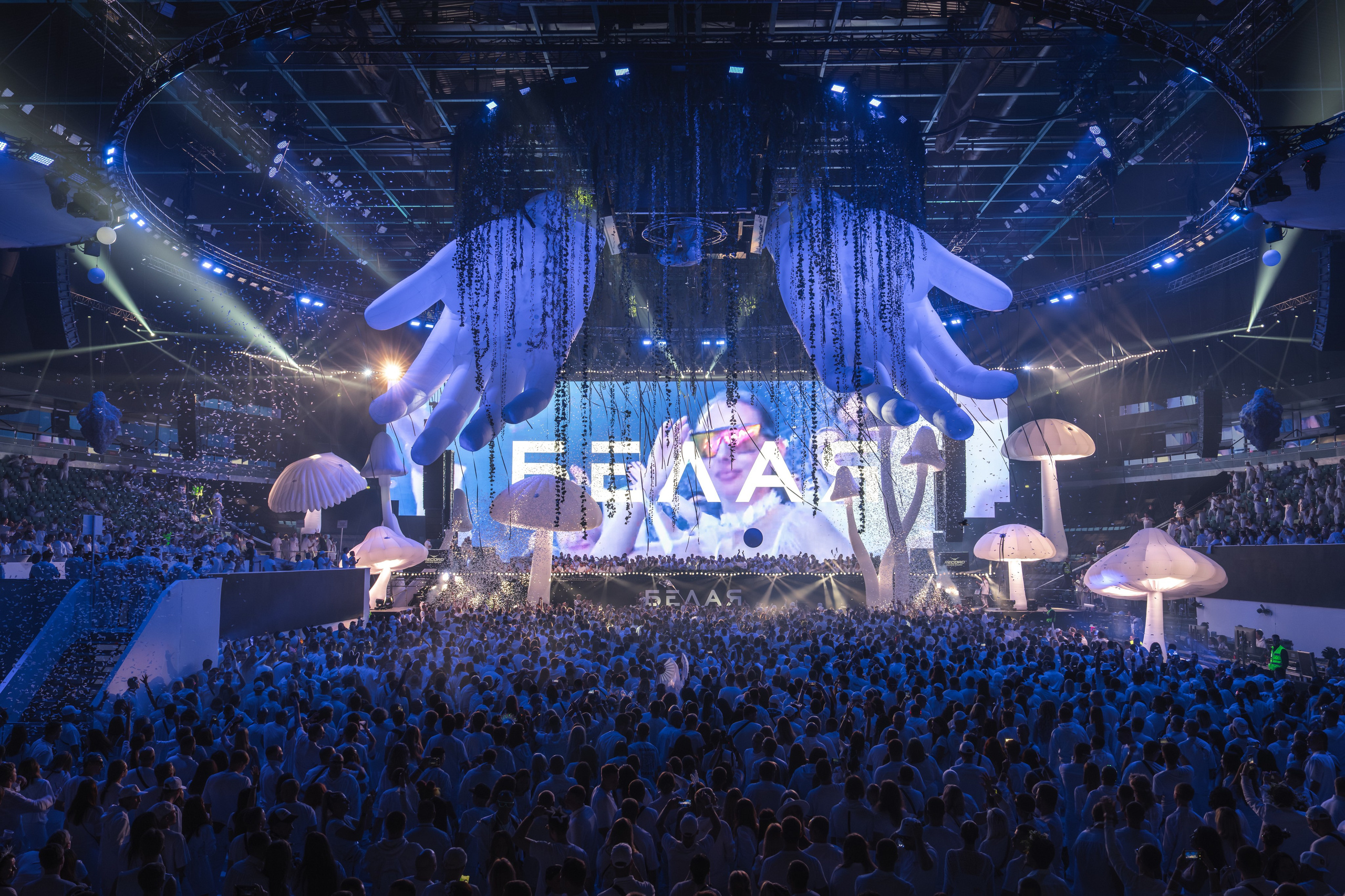 БЕЛАЯ 2025. Святослав Буньков | фотограф