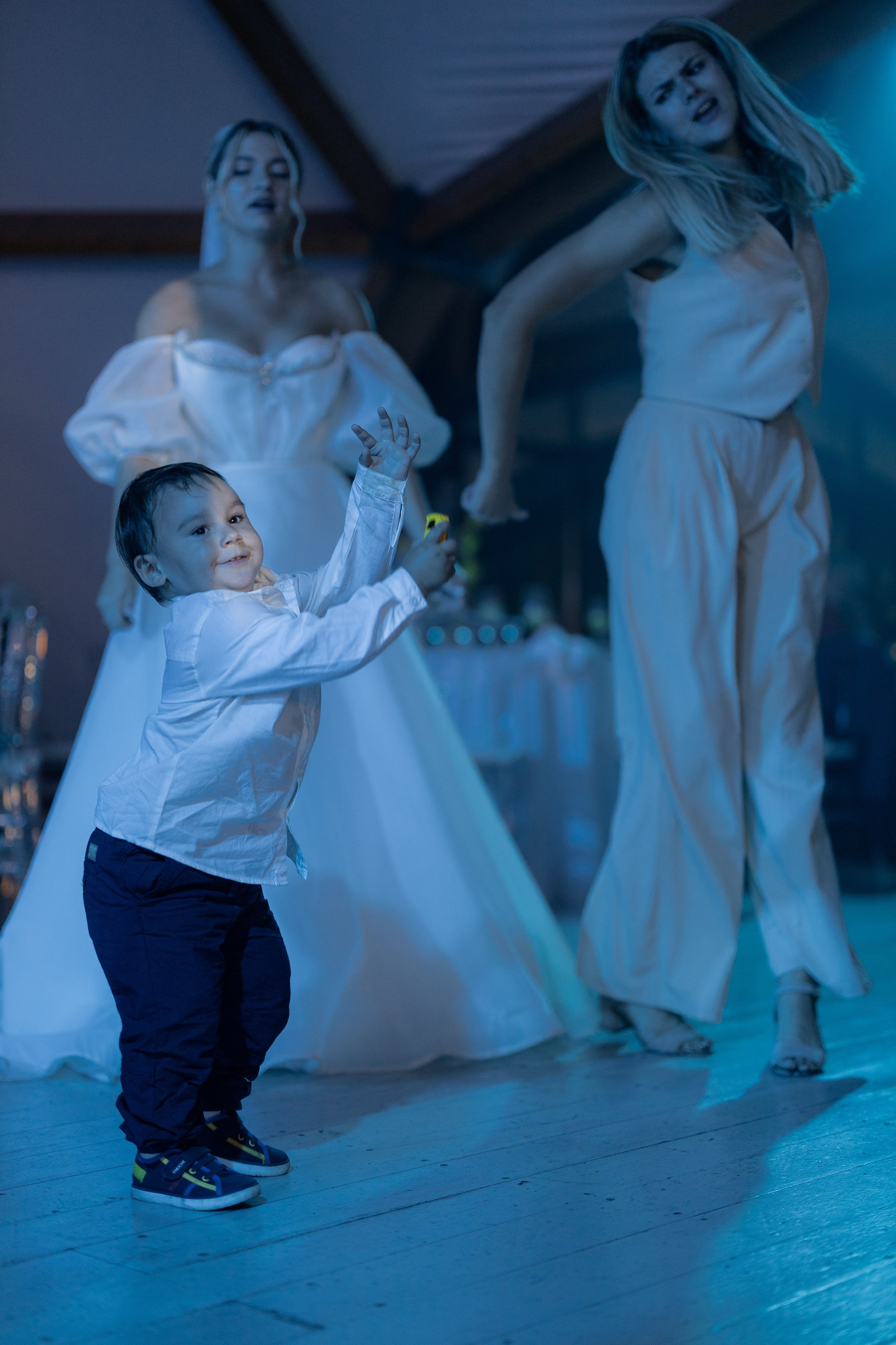 The Sun Александр & Любовь. Свадебный фотограф в Москве