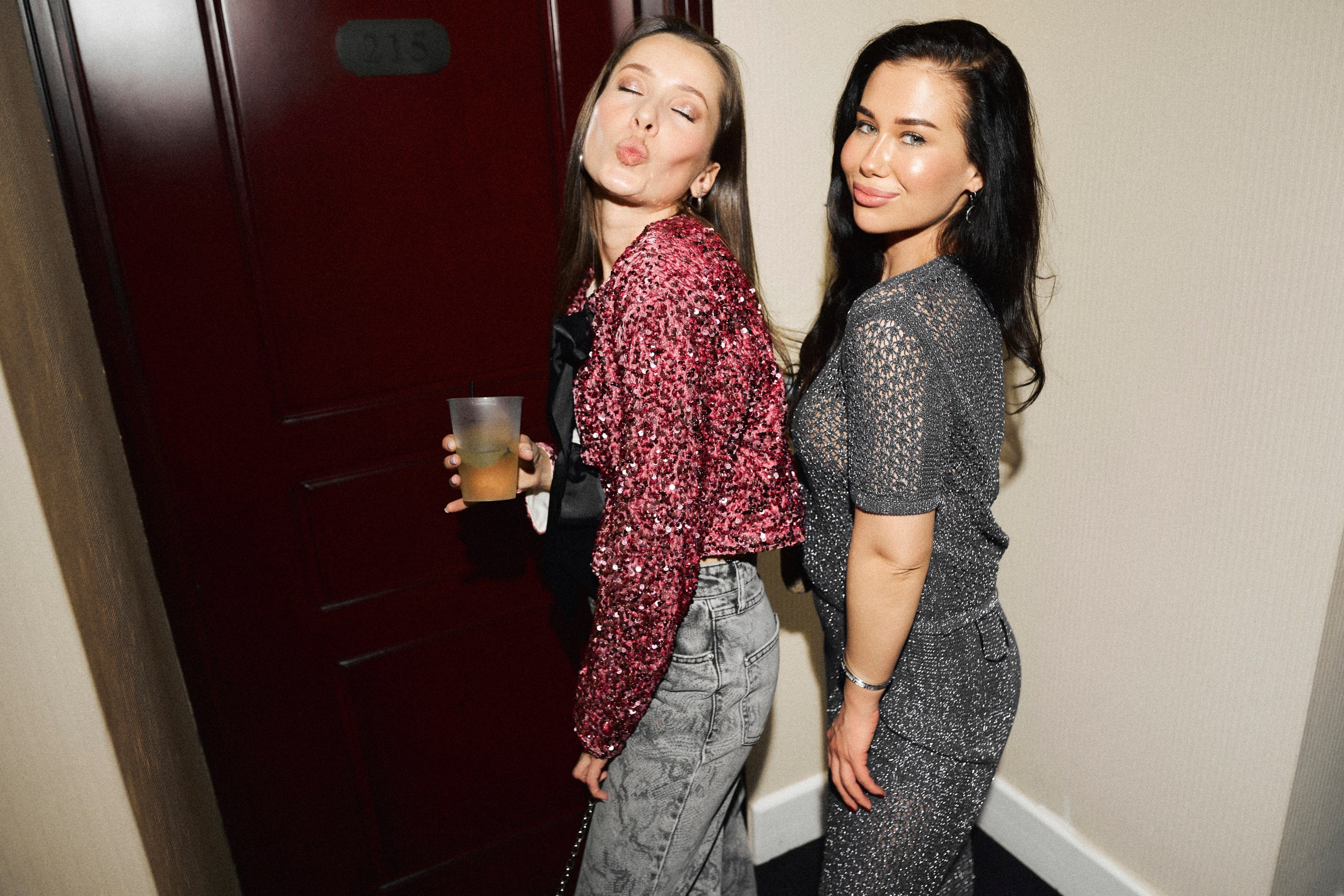 Secret Room in CAVA. Photographer — ERASTOV