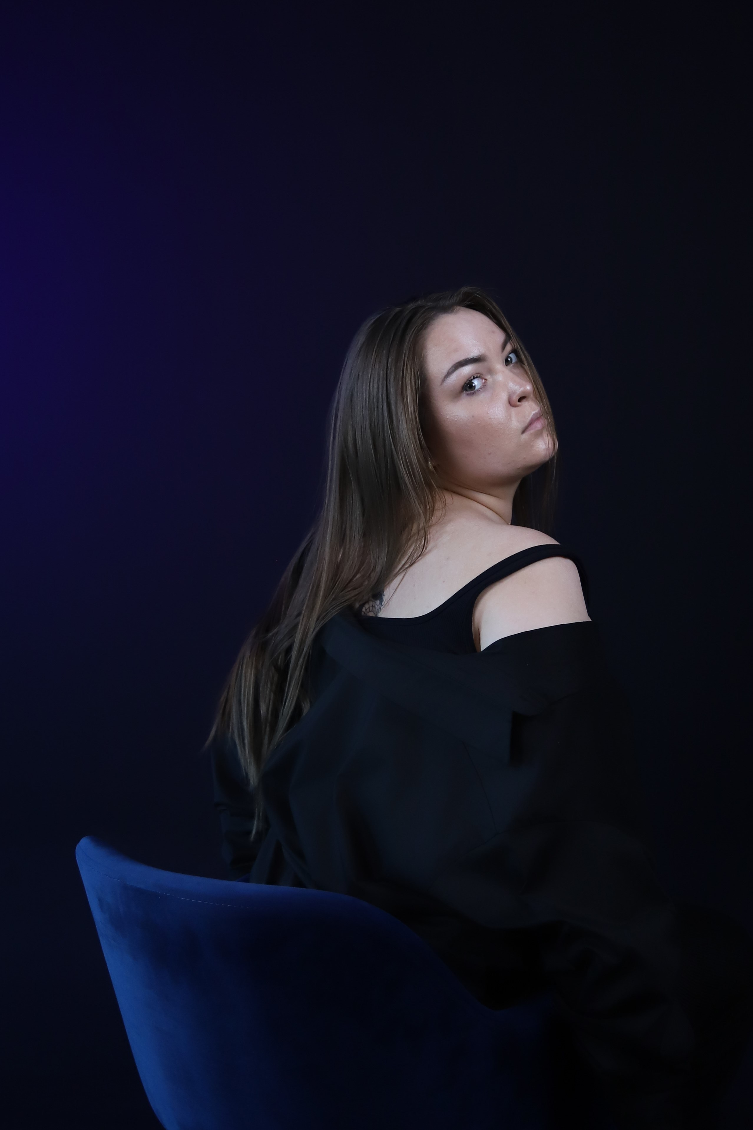 А Н А С Т А С И Я. Фотостудия UPART