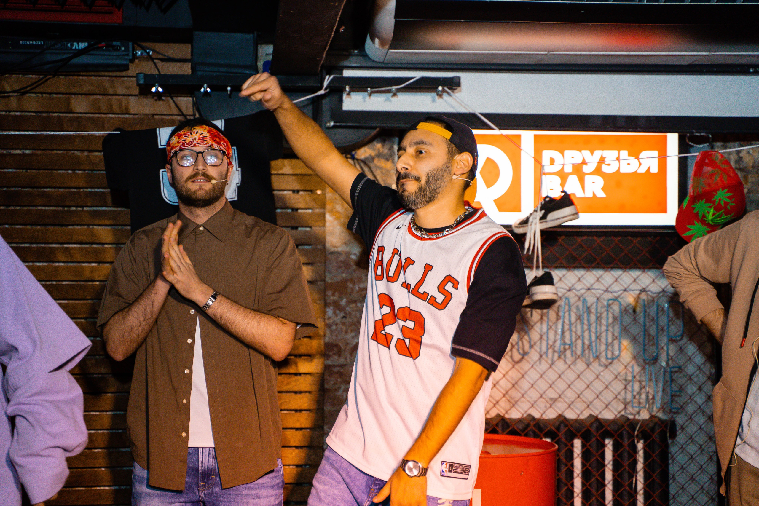 Друзья Бар. Shmeleva.ph Фотограф Волгоград и Волжский — Анна Шмелева