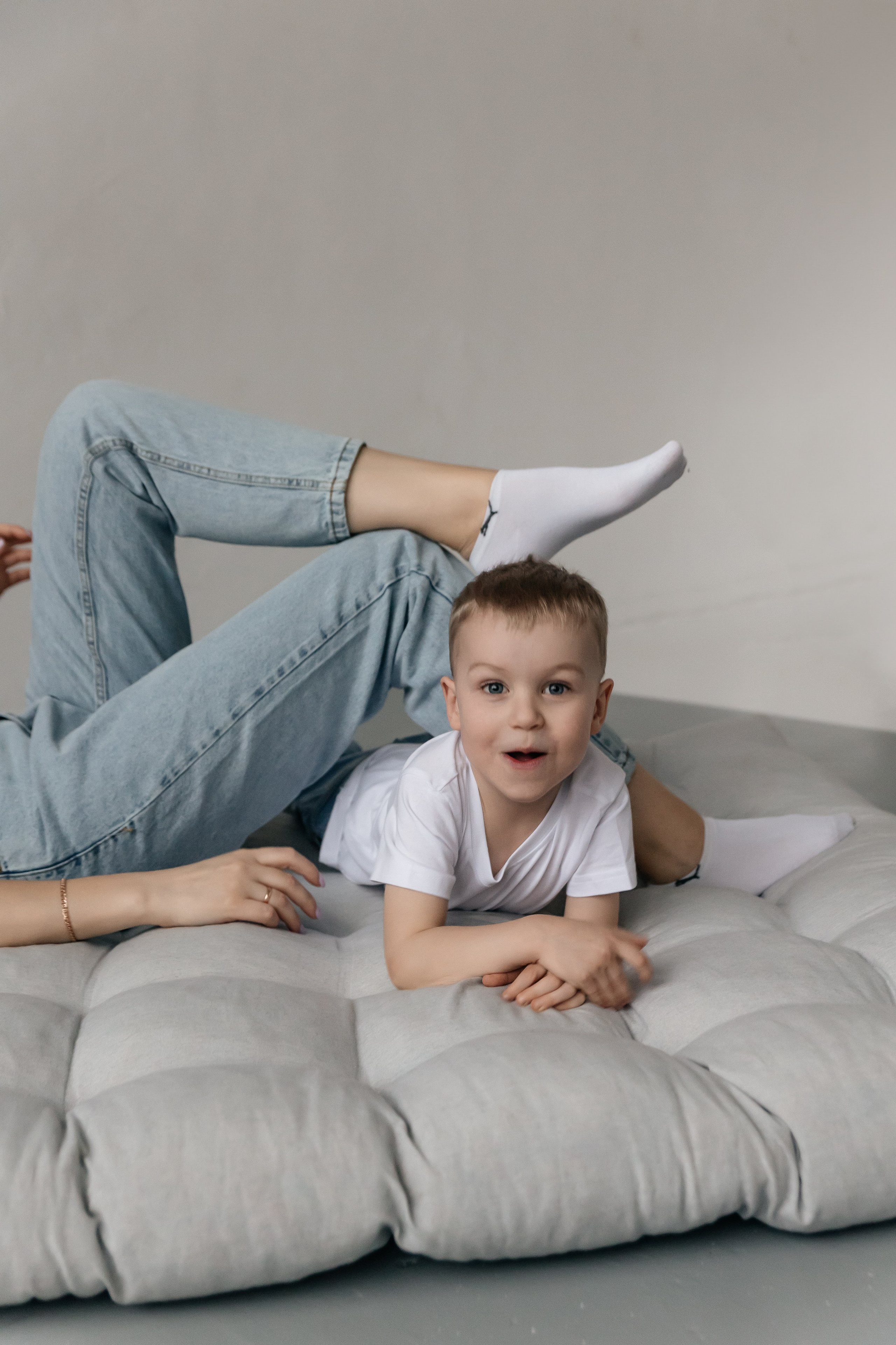 Катя и Даник. Семейный фотограф Минск Усова Ольга