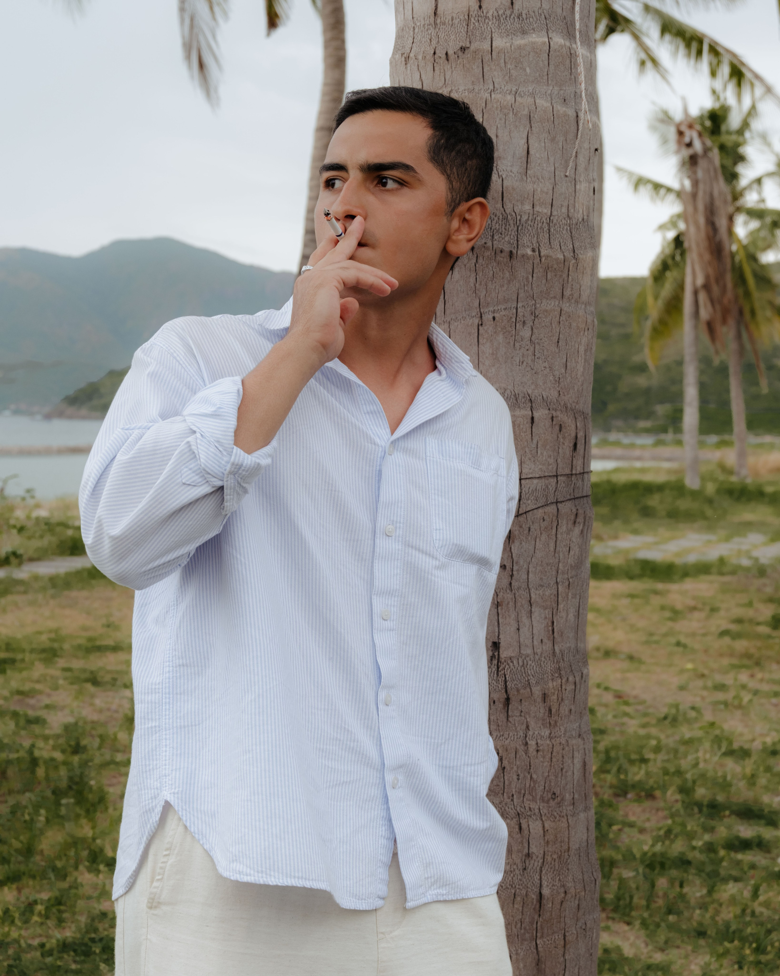 AnVien. Portrait photographer Nha Trang | Julia Meshanina