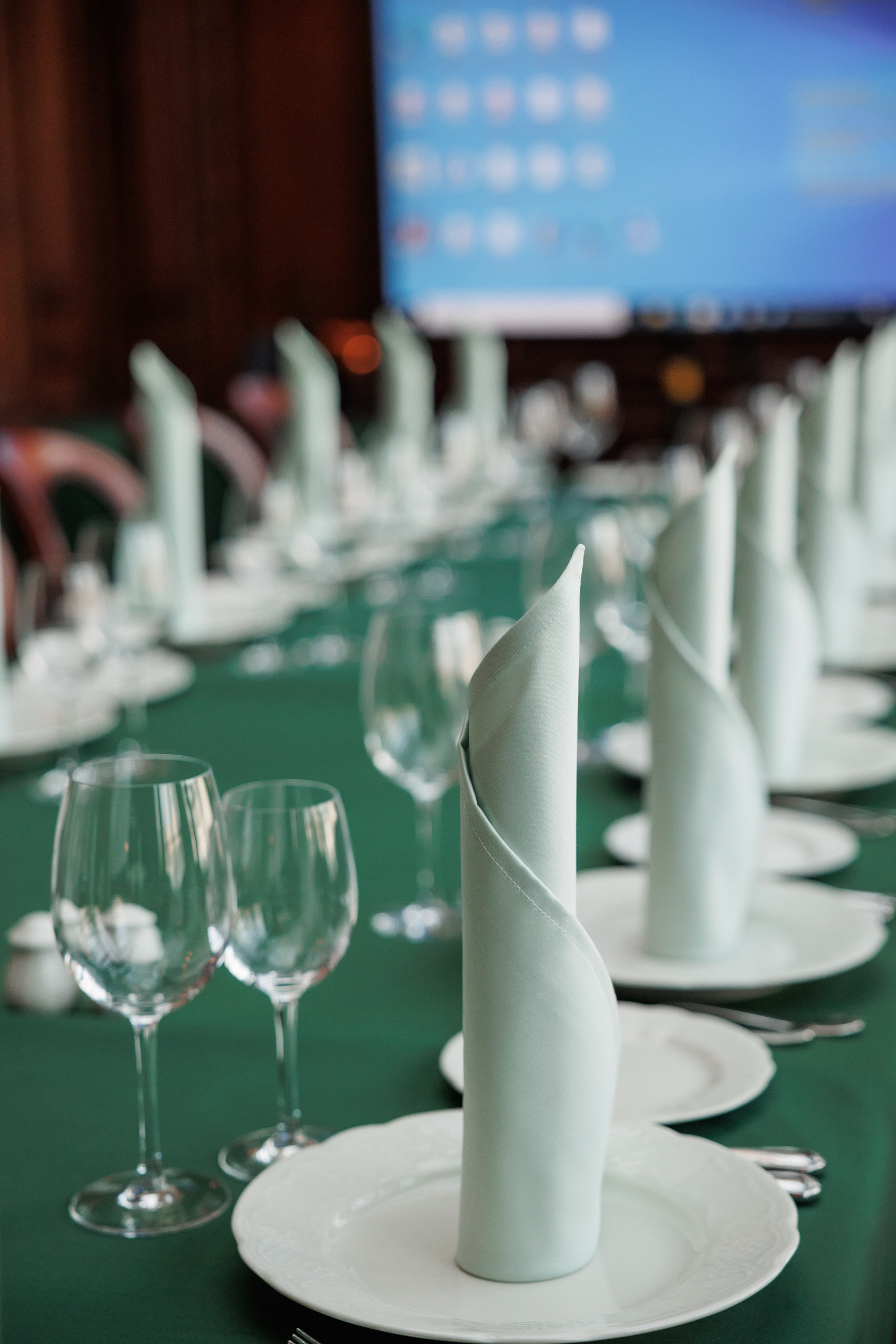 Деловой завтрак, кафе «Пушкин». Свадебный и репортажный фотограф (Москва, Королев и другие)