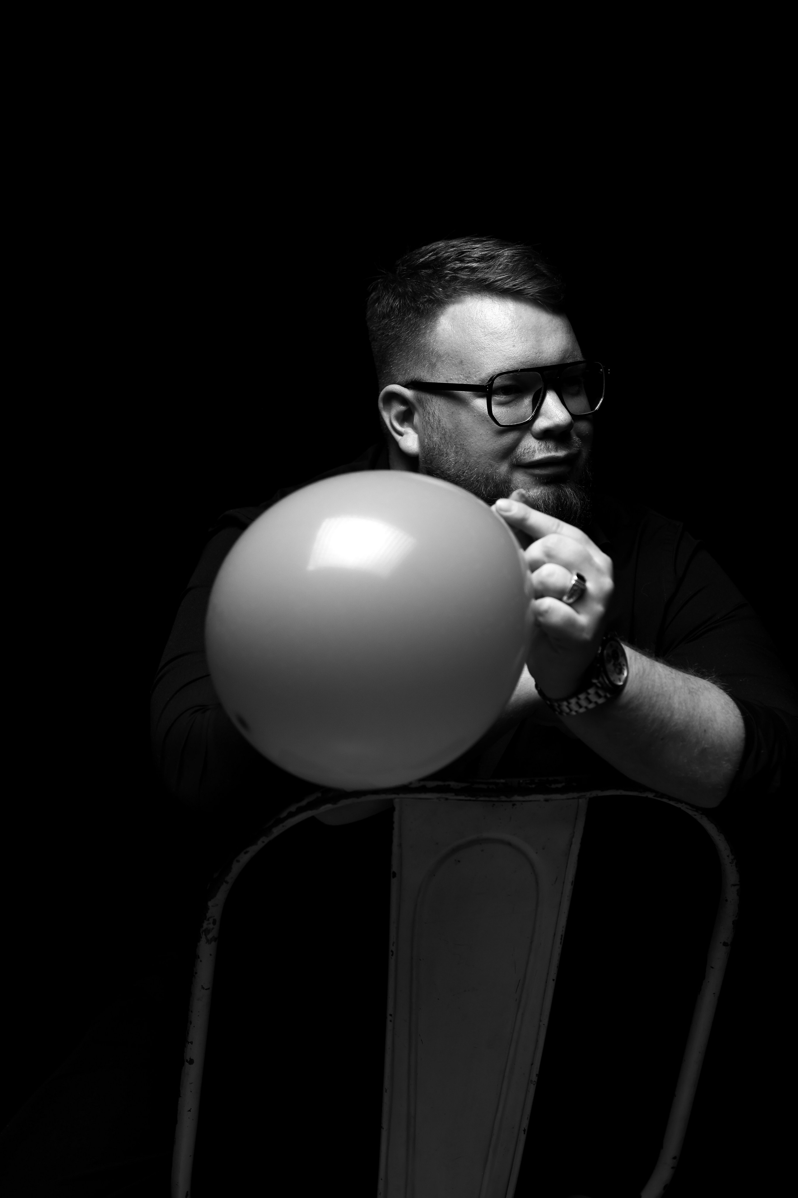 Никита. Фотограф Алина Ионычева в Новосибирске