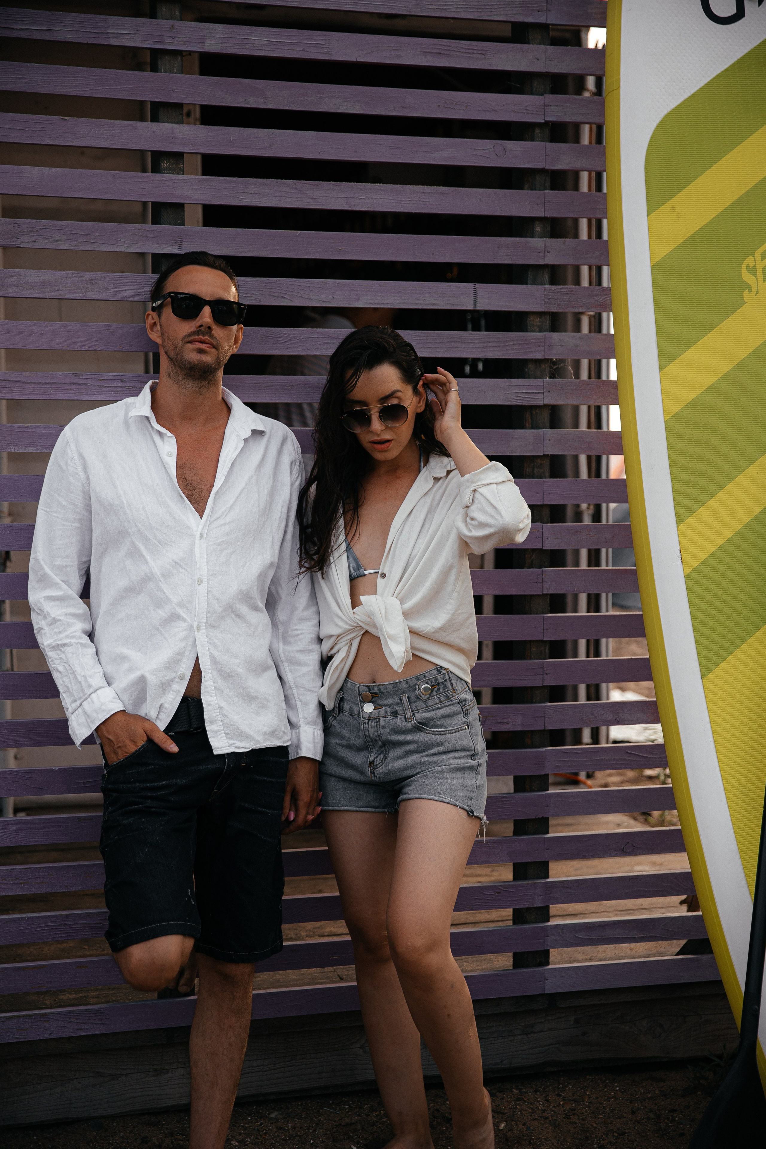 «На берегу неба». Фотограф Алина Ионычева в Новосибирске