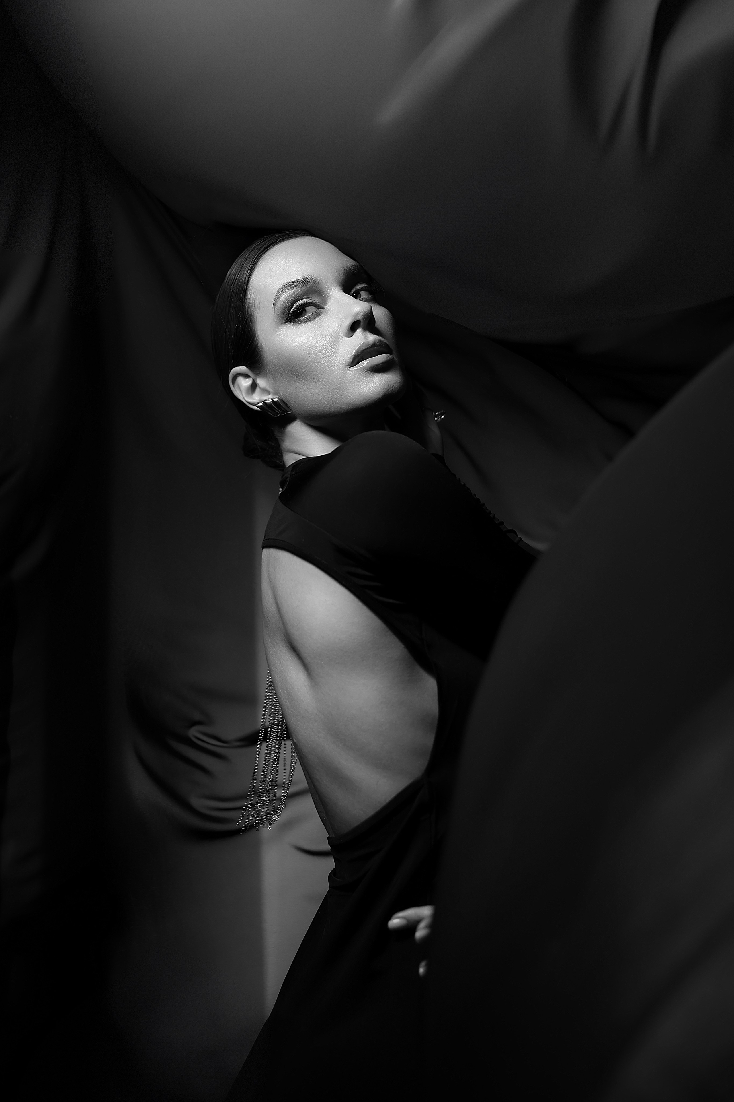 Ирина 2. Фотограф Алина Ионычева в Новосибирске