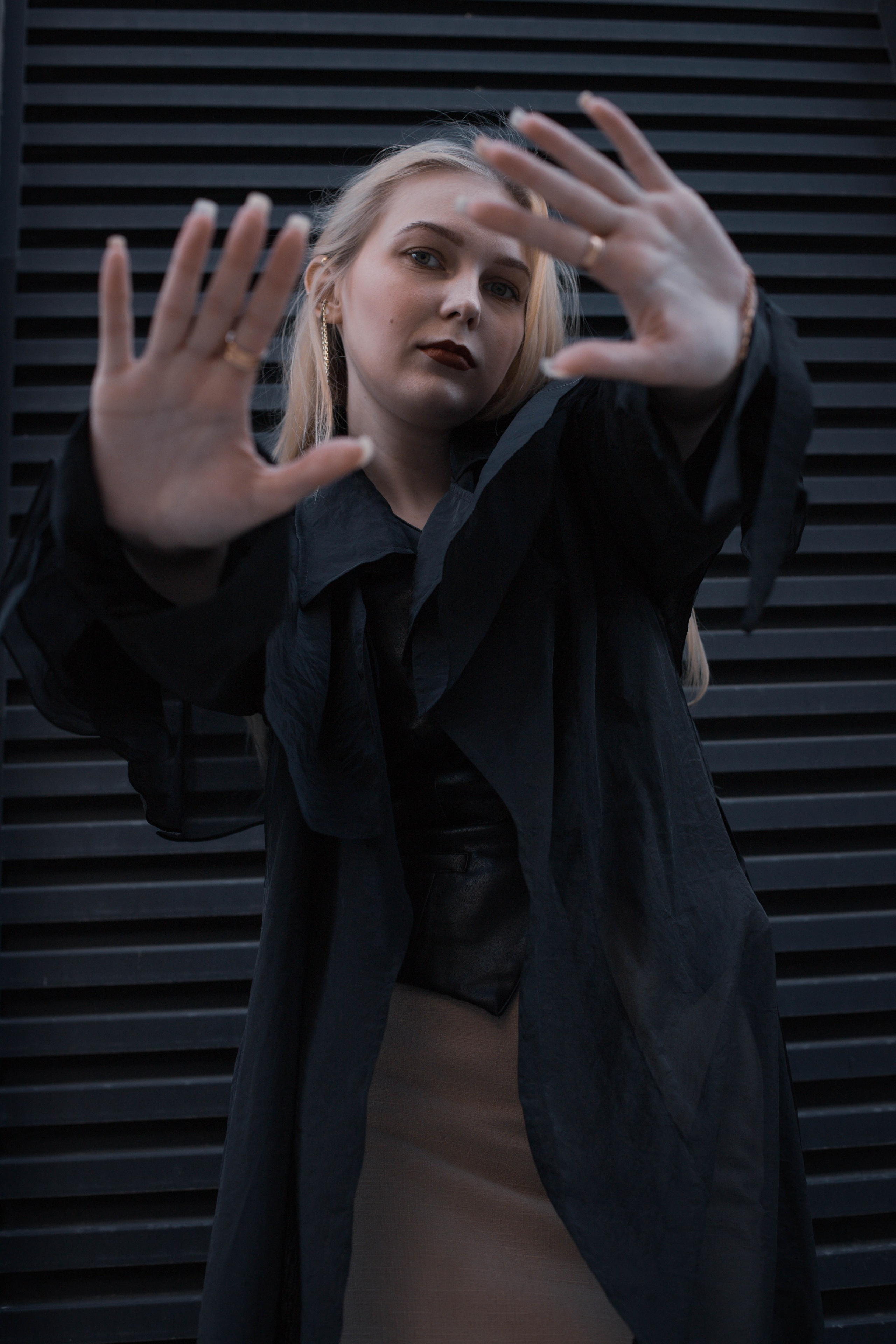 Алина. Александра Мельниченко/ Бегающий фотограф