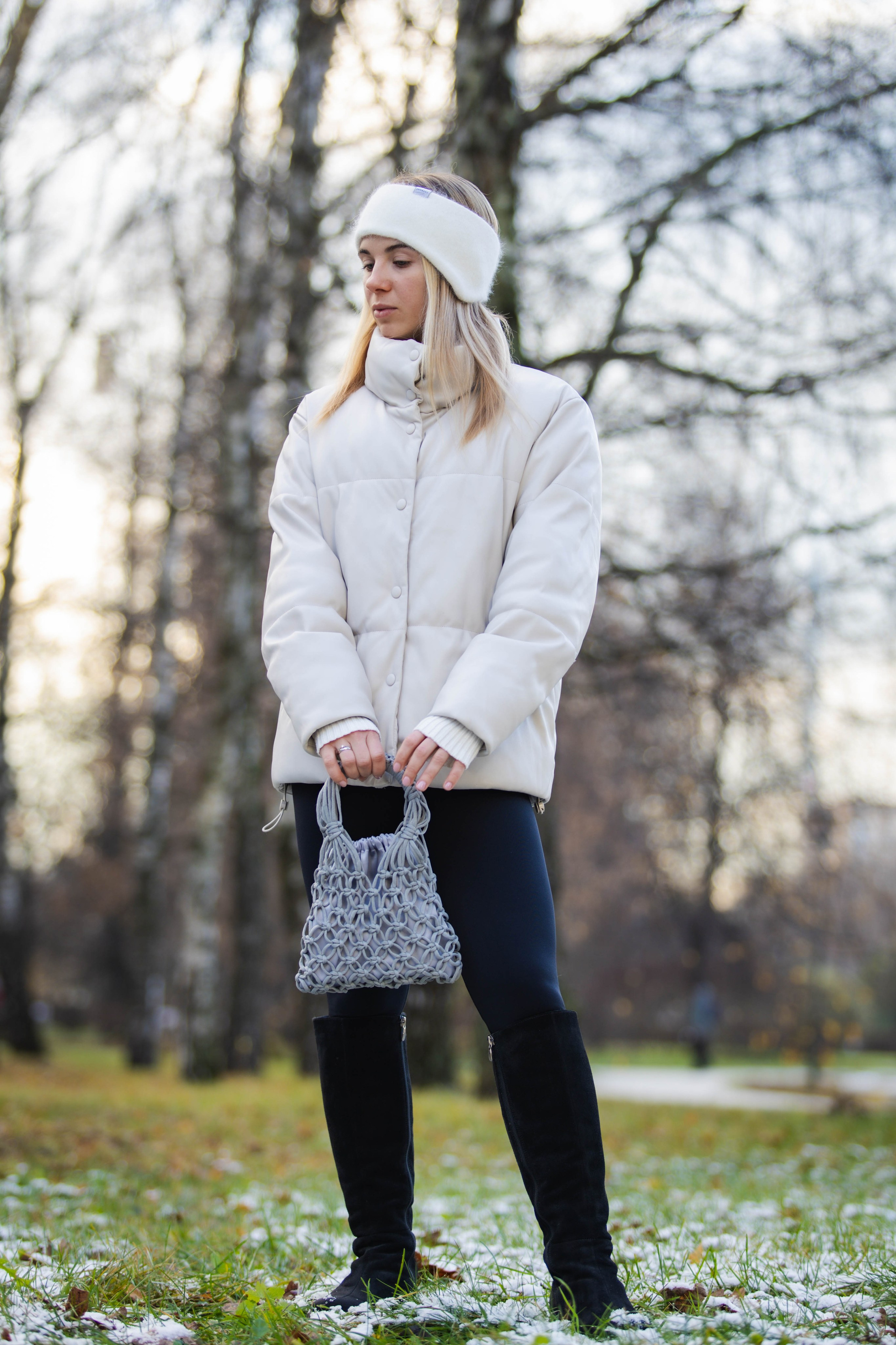 FAM made with love. Александра Мельниченко/ Бегающий фотограф