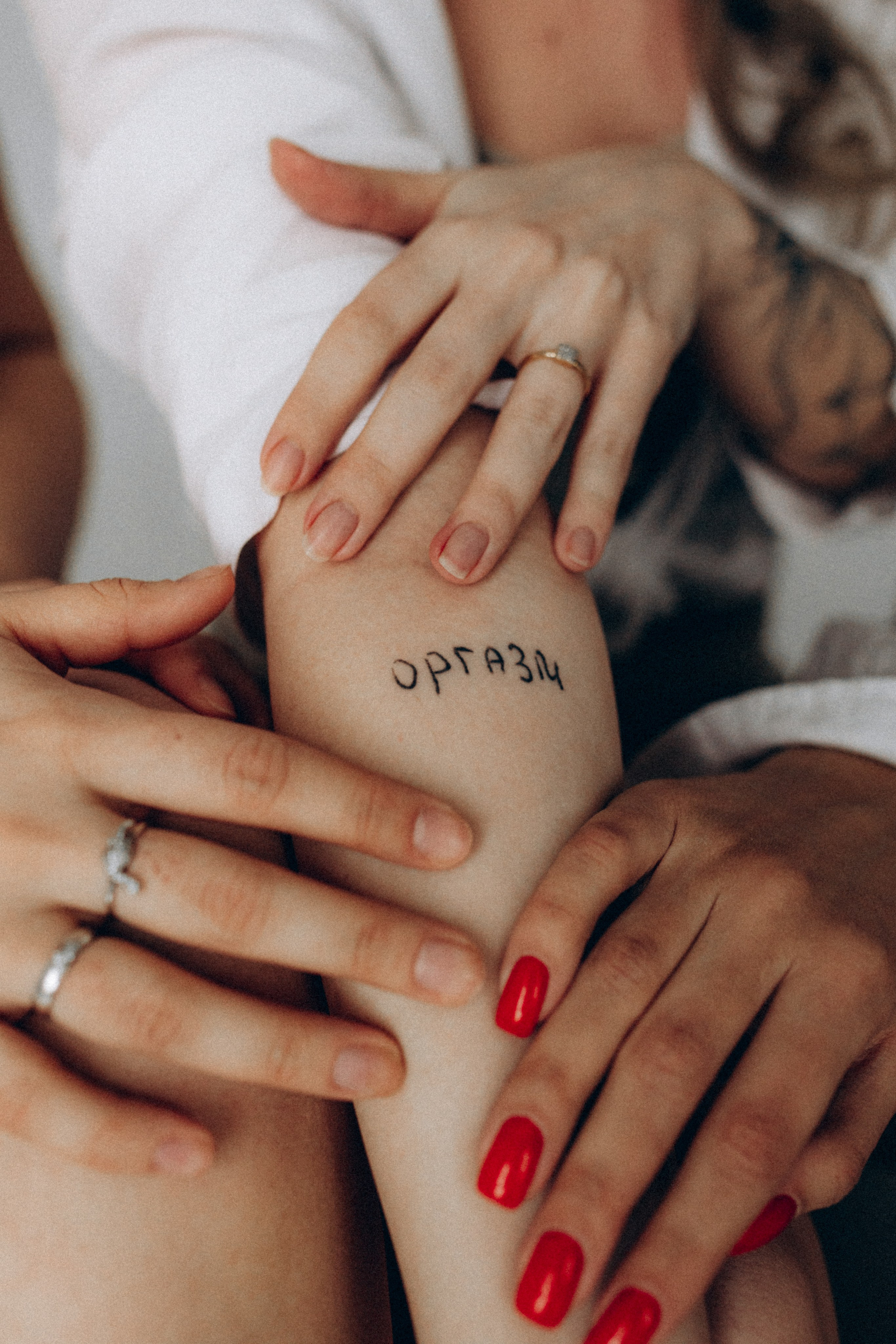 Женский проект. Фотограф НОГИНСК, Москва, Анастасия Белая