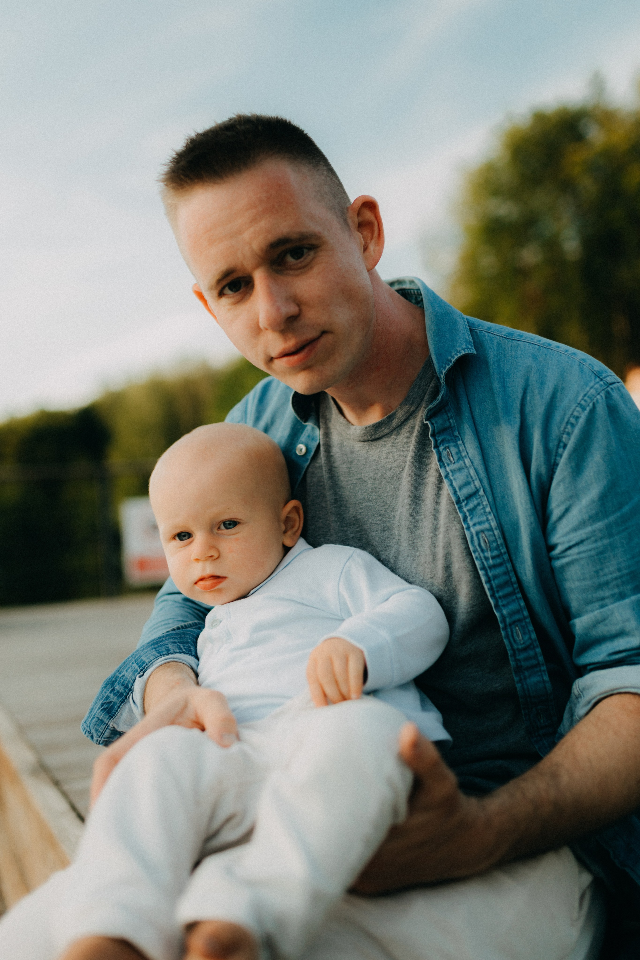 Пётр & Роберт. Фотограф НОГИНСК, Москва, Анастасия Белая