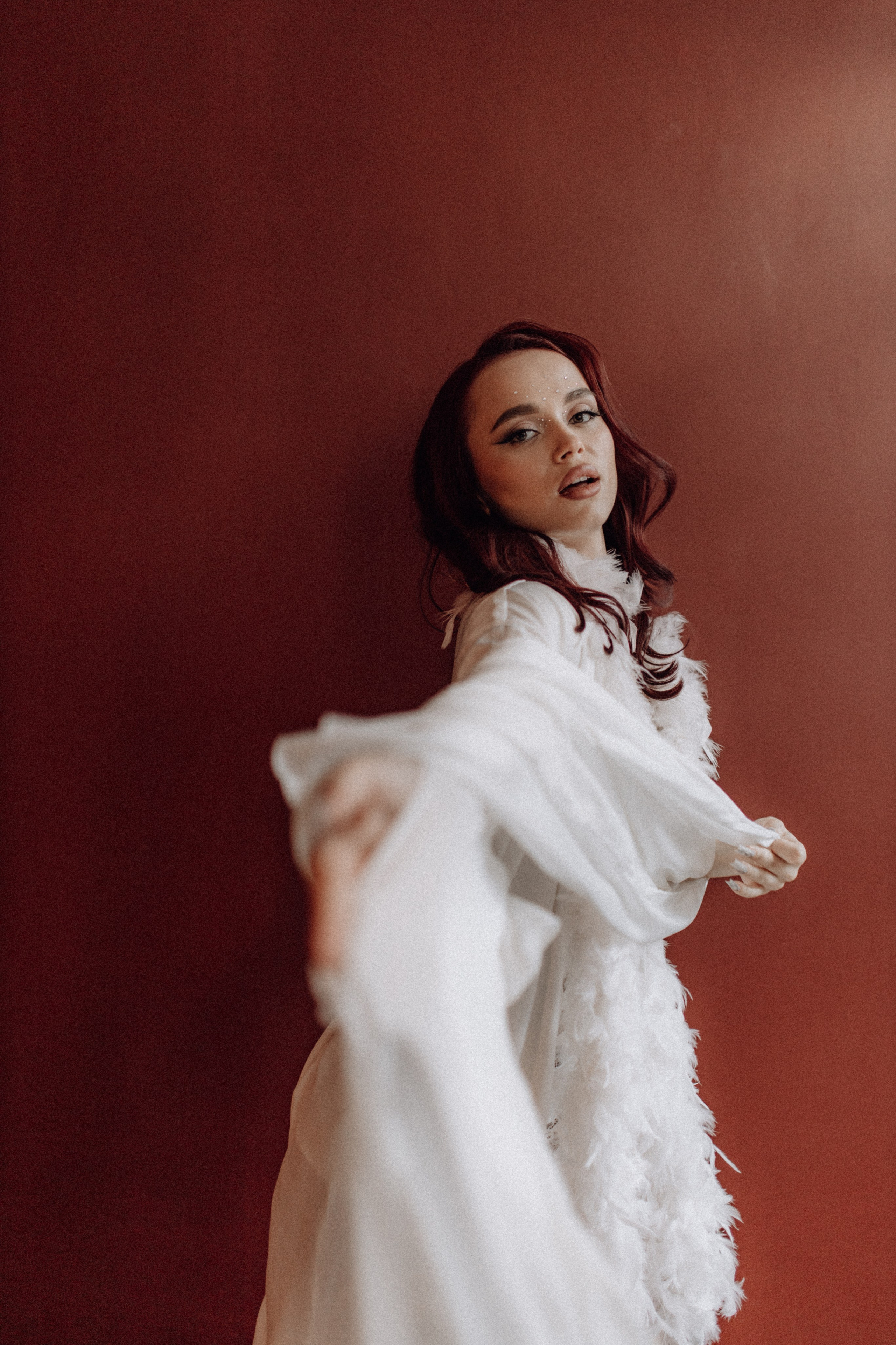 Лина. Фотограф НОГИНСК, Москва, Анастасия Белая