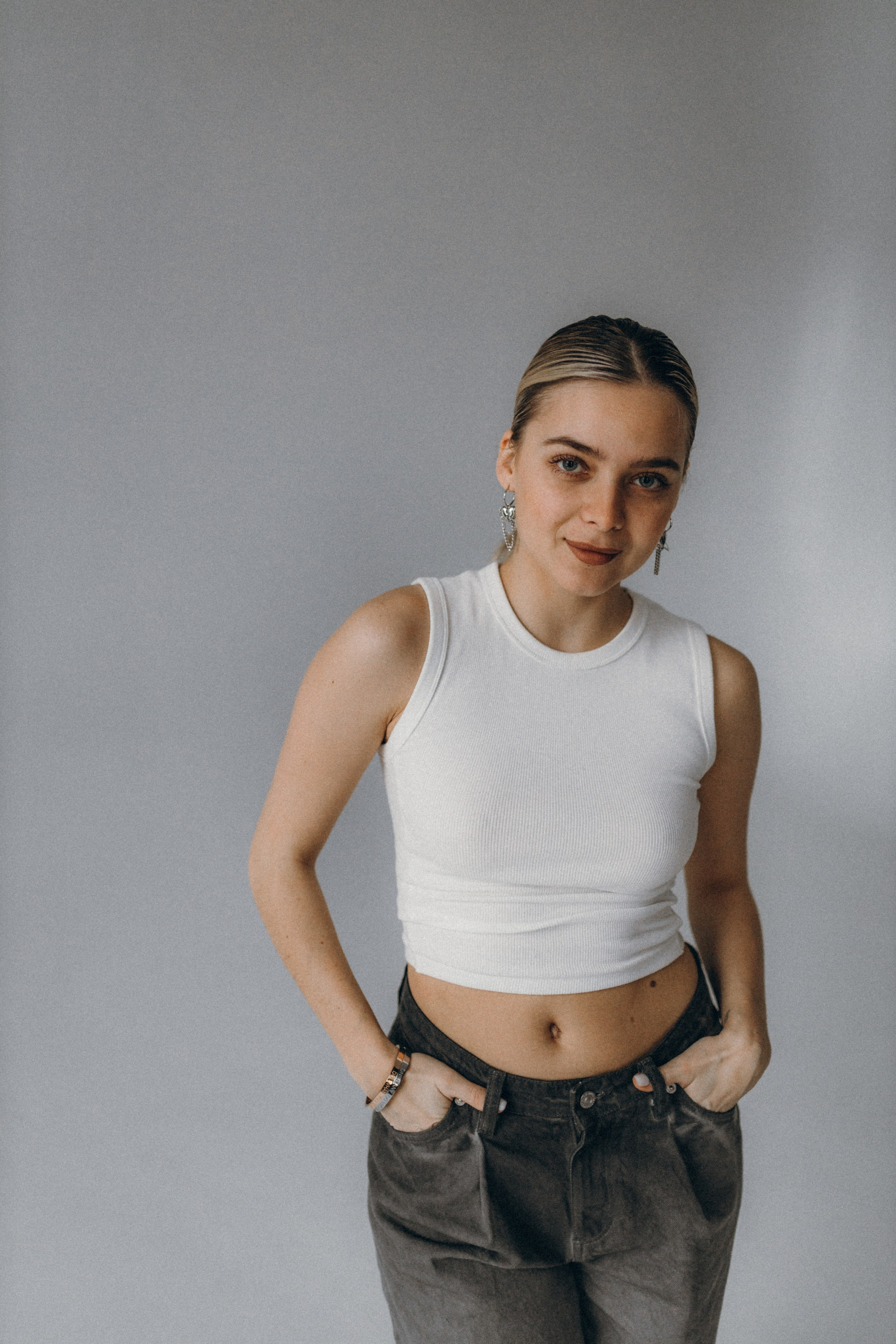 Маша. Фотограф НОГИНСК, Москва, Анастасия Белая