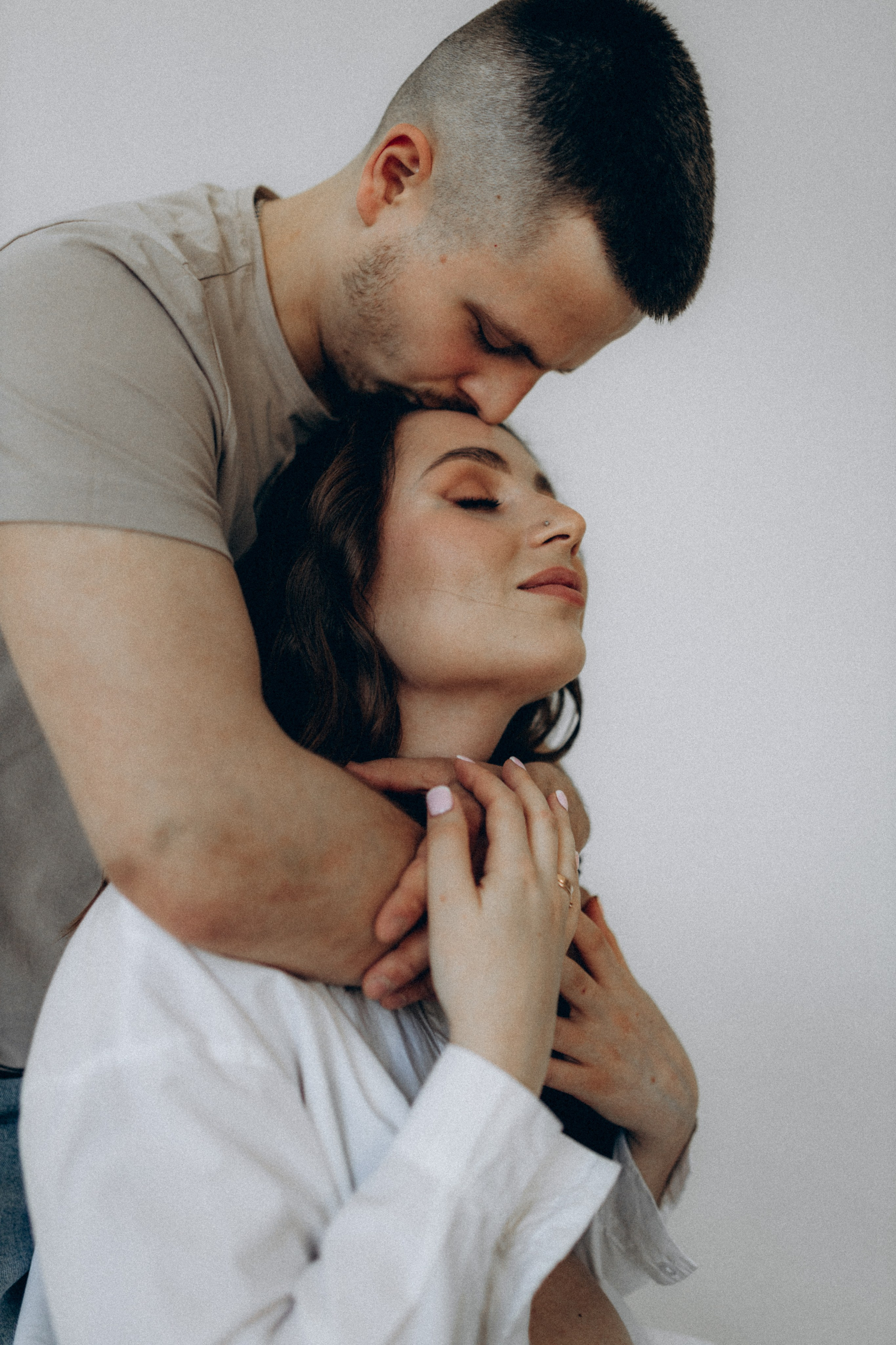 Беременность. Ксюша & Илья. Фотограф НОГИНСК, Москва, Анастасия Белая