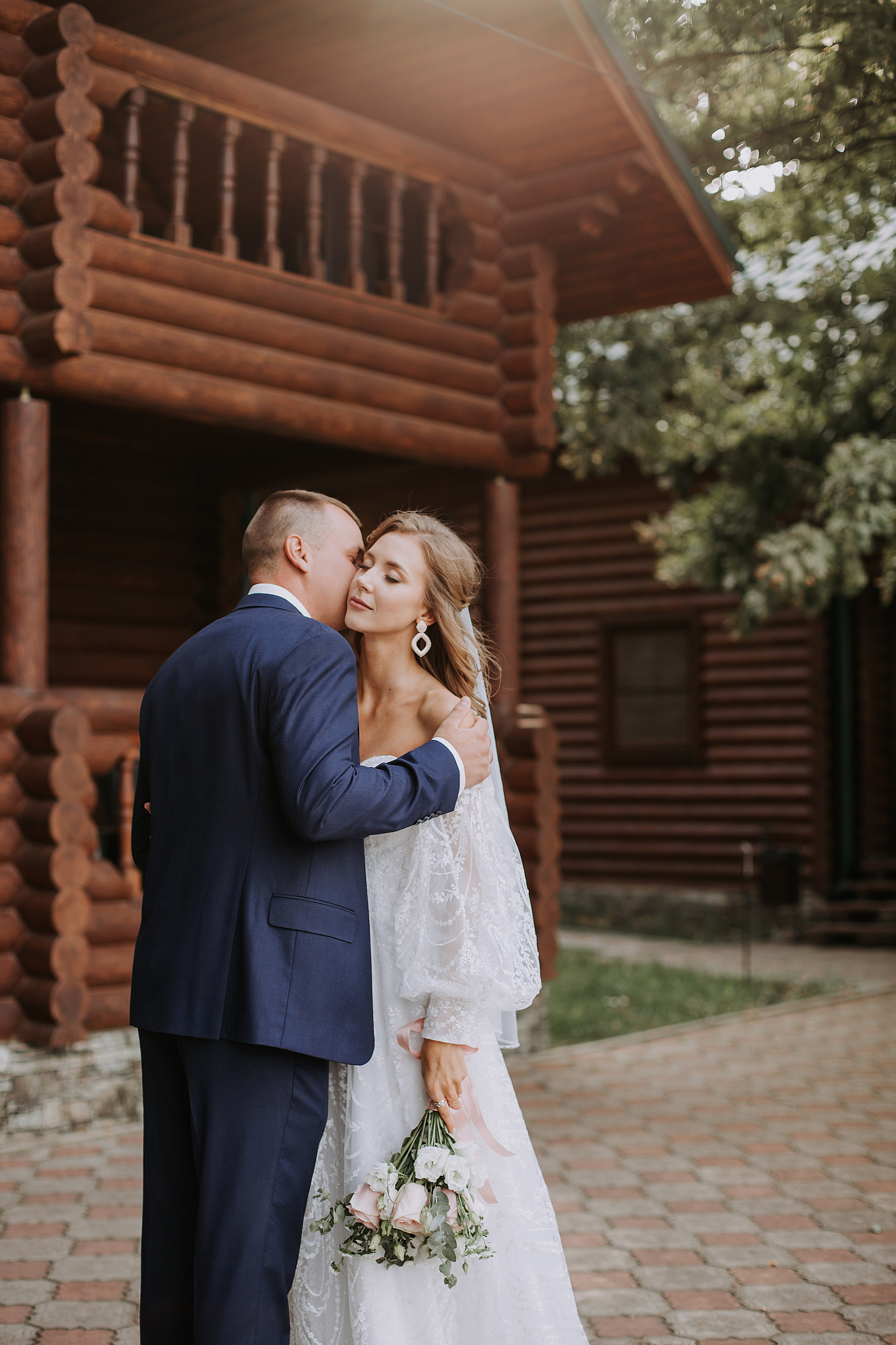 Анатолий и Маргарита. Свадебный фотограф и видеограф в Ростове-на-Дону Романенко